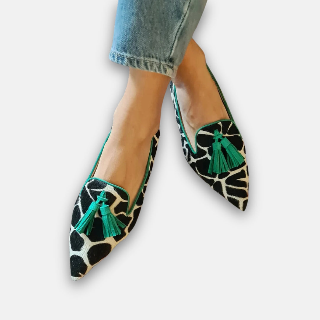 Julia | Mocassins raffinés