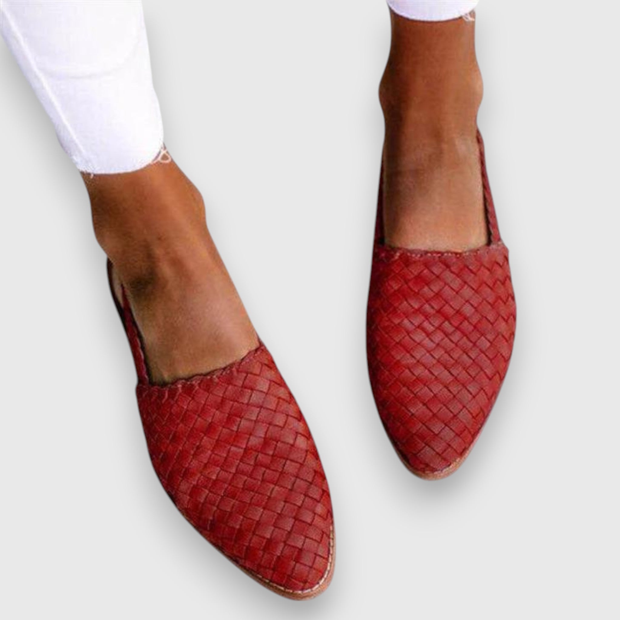 Malia | Sandales Élégantes