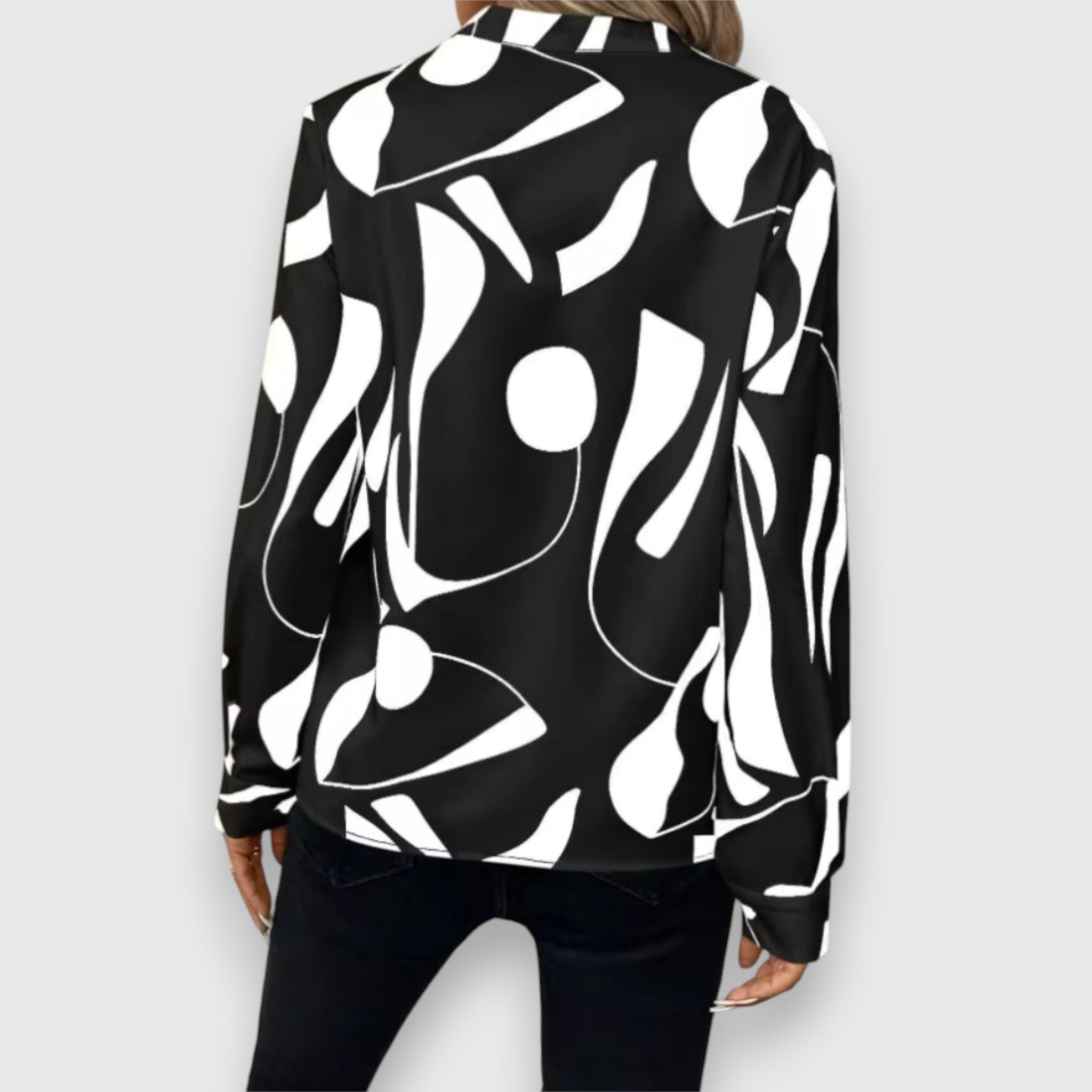Aurora | Blouse