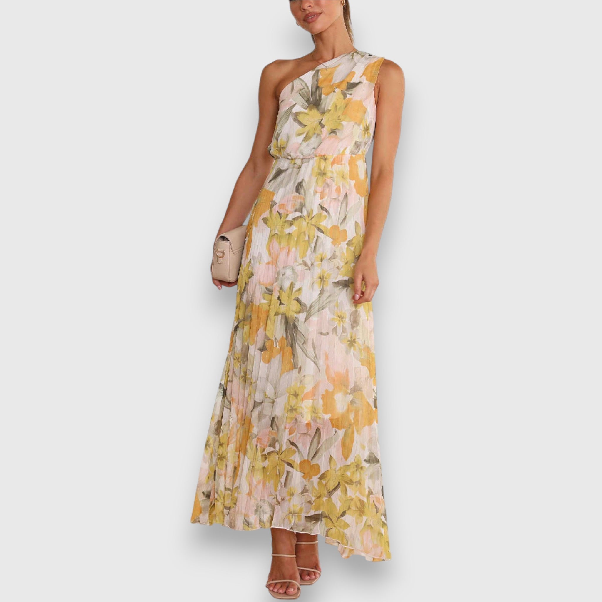 Soléna | Robe
