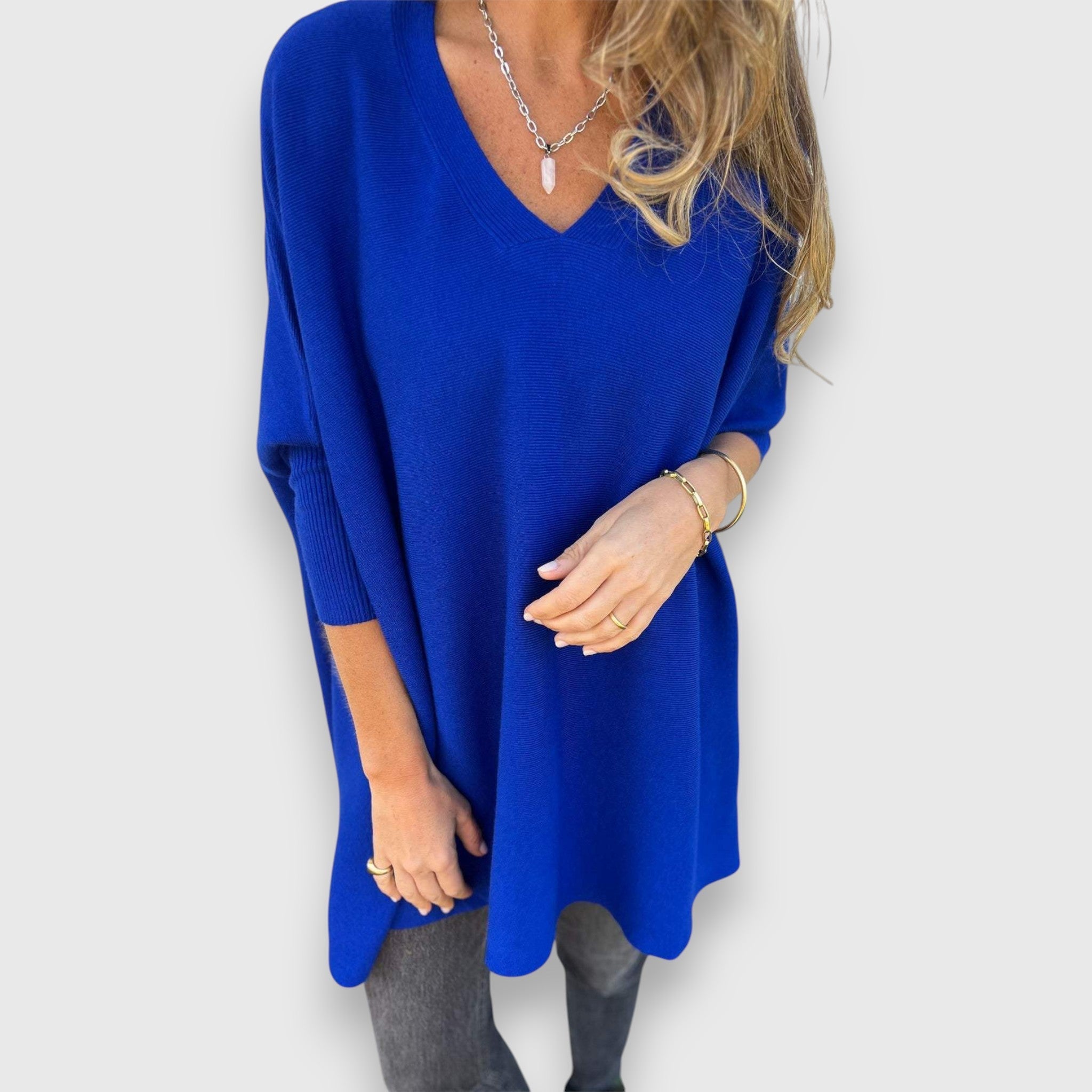 Elodie | Pull