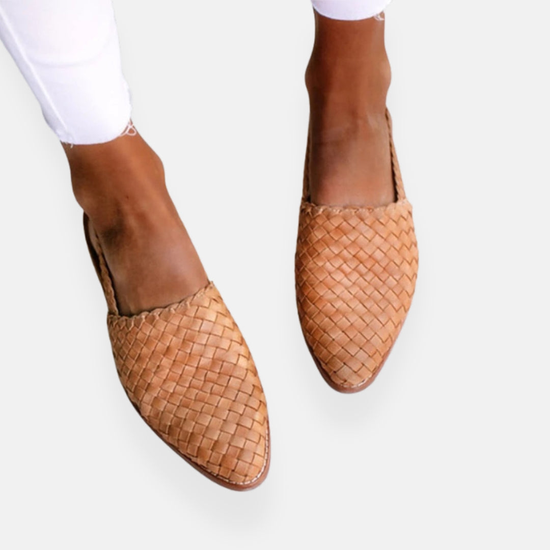Arlene | Chaussures orthopédiques au confort classique