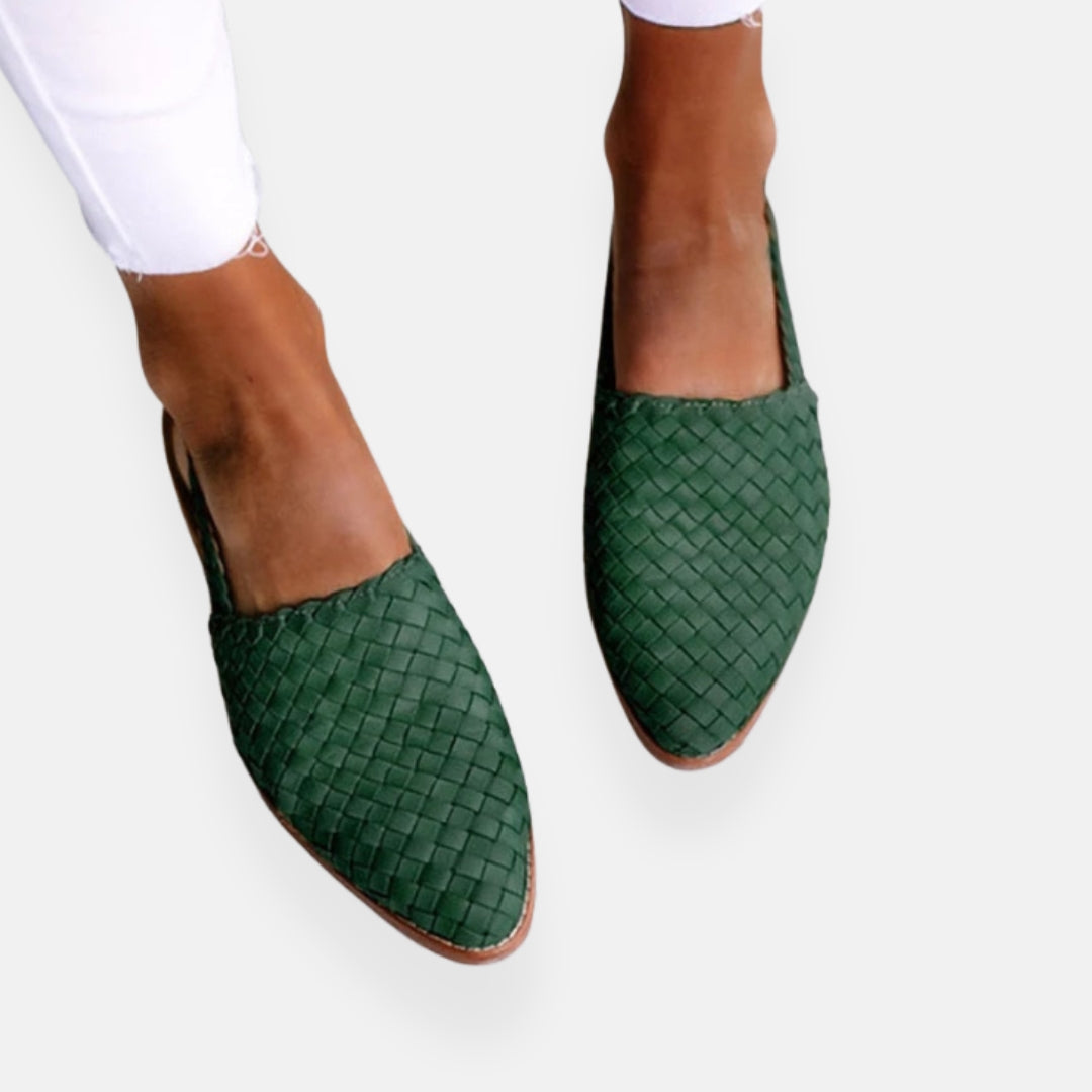 Arlene | Chaussures orthopédiques au confort classique