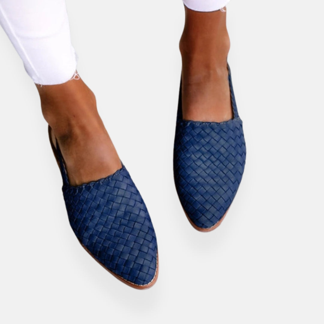 Arlene | Chaussures orthopédiques au confort classique