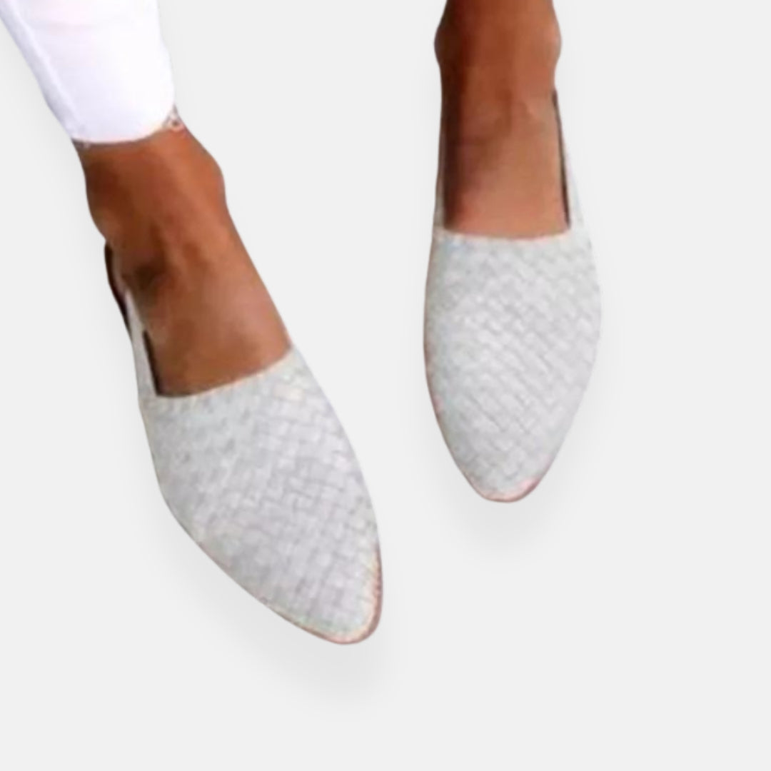 Arlene | Chaussures orthopédiques au confort classique