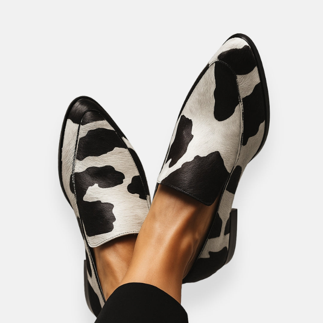 Margot | Mocassins Modernes