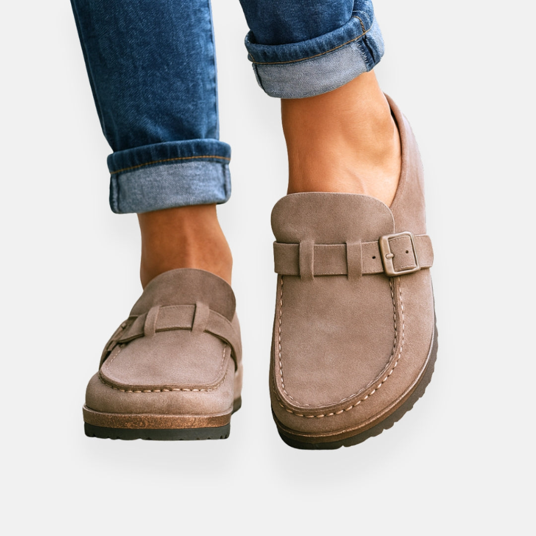 Brisa | Confort Orthopédique Luxe