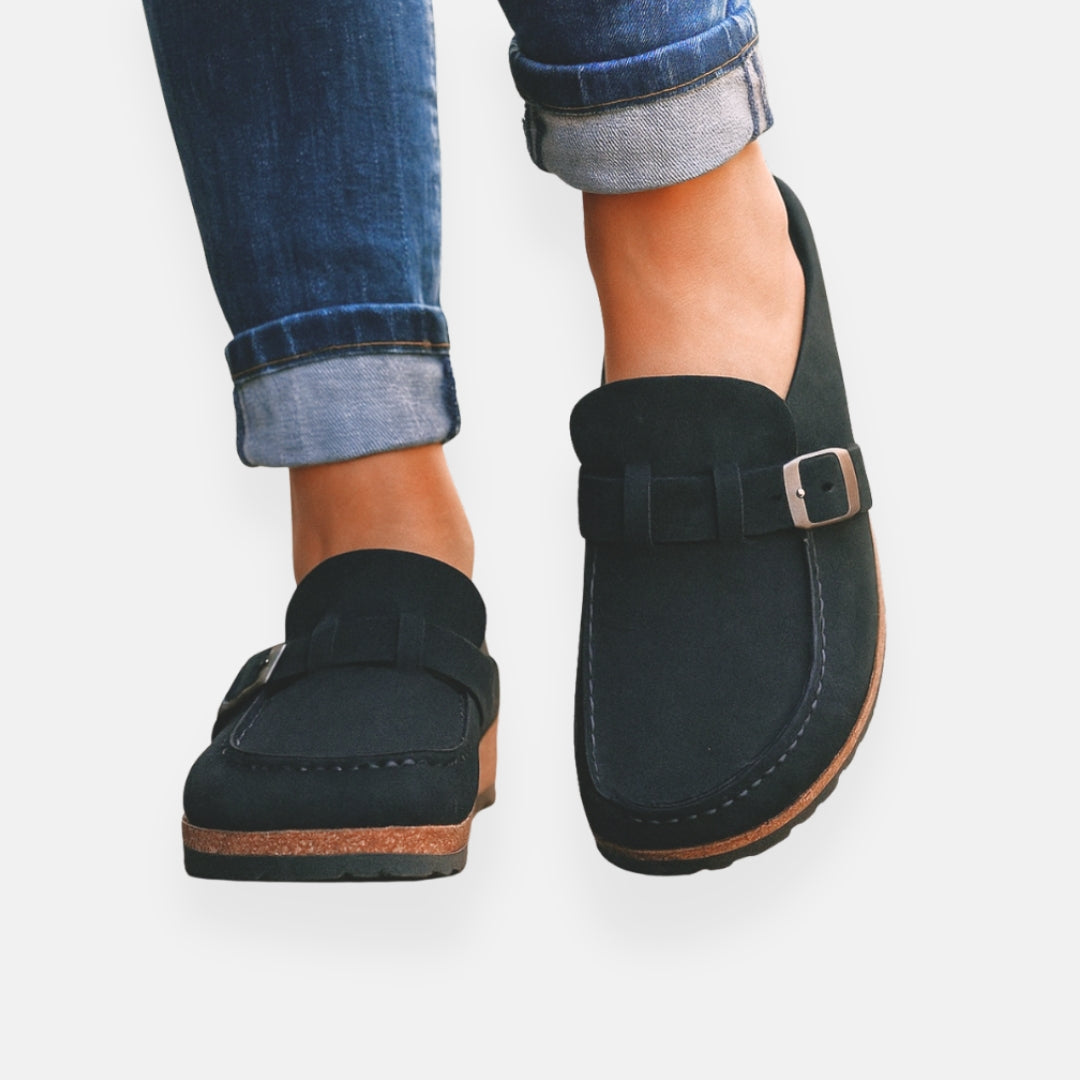 Brisa | Confort Orthopédique Luxe