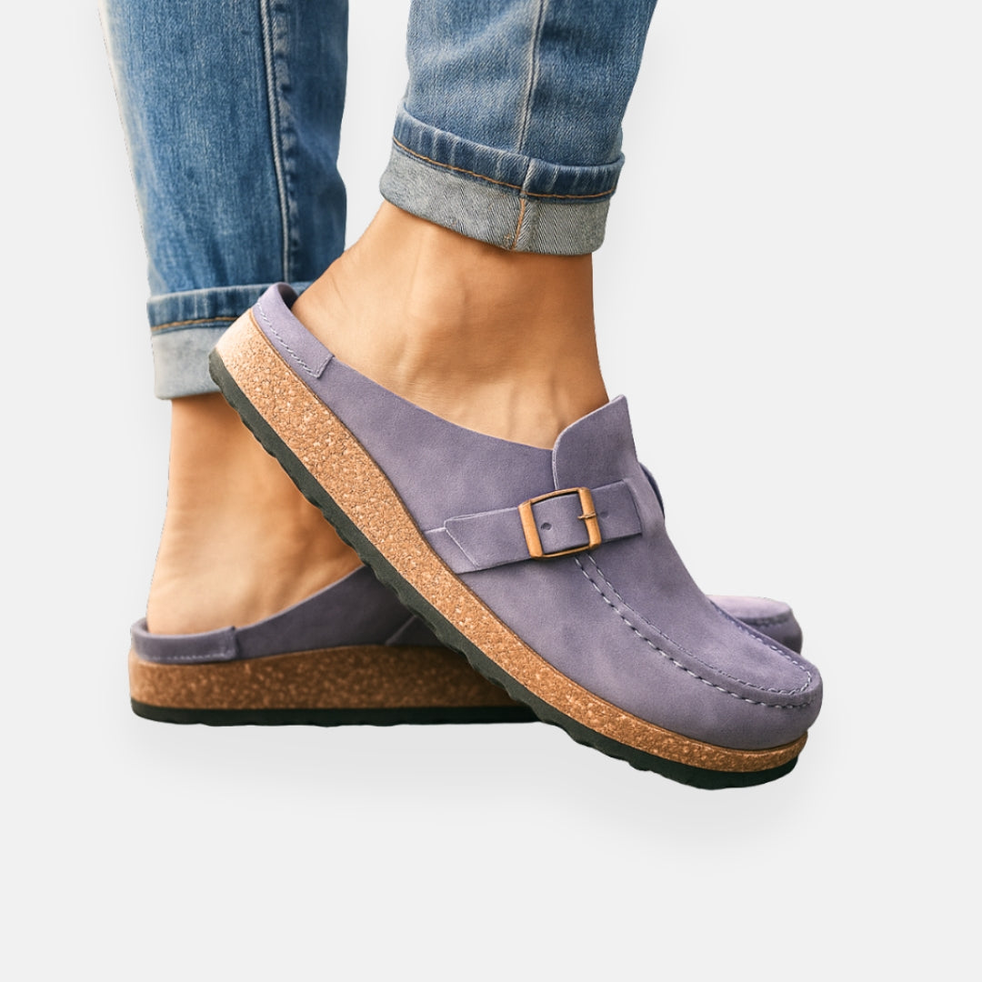 Brisa | Confort Orthopédique Luxe