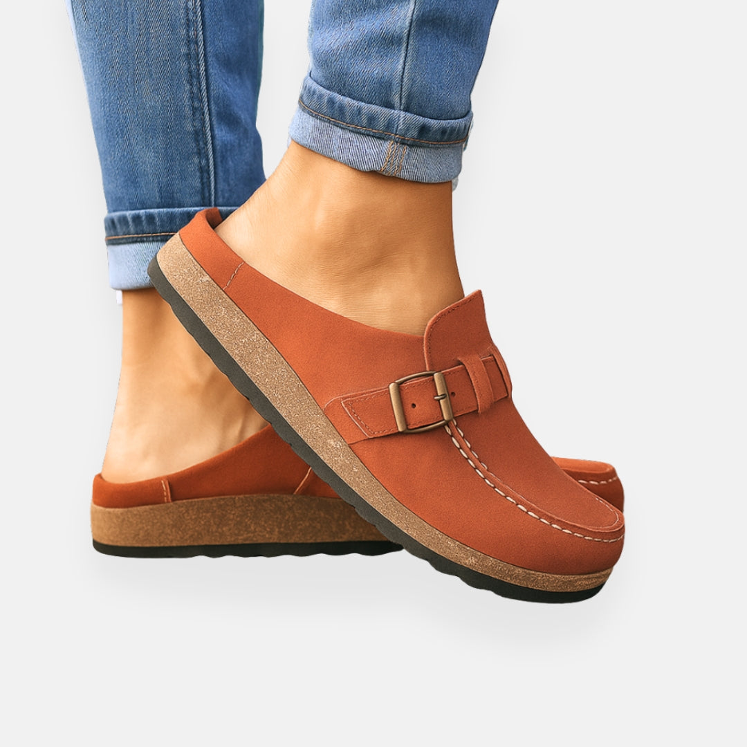 Brisa | Confort Orthopédique Luxe