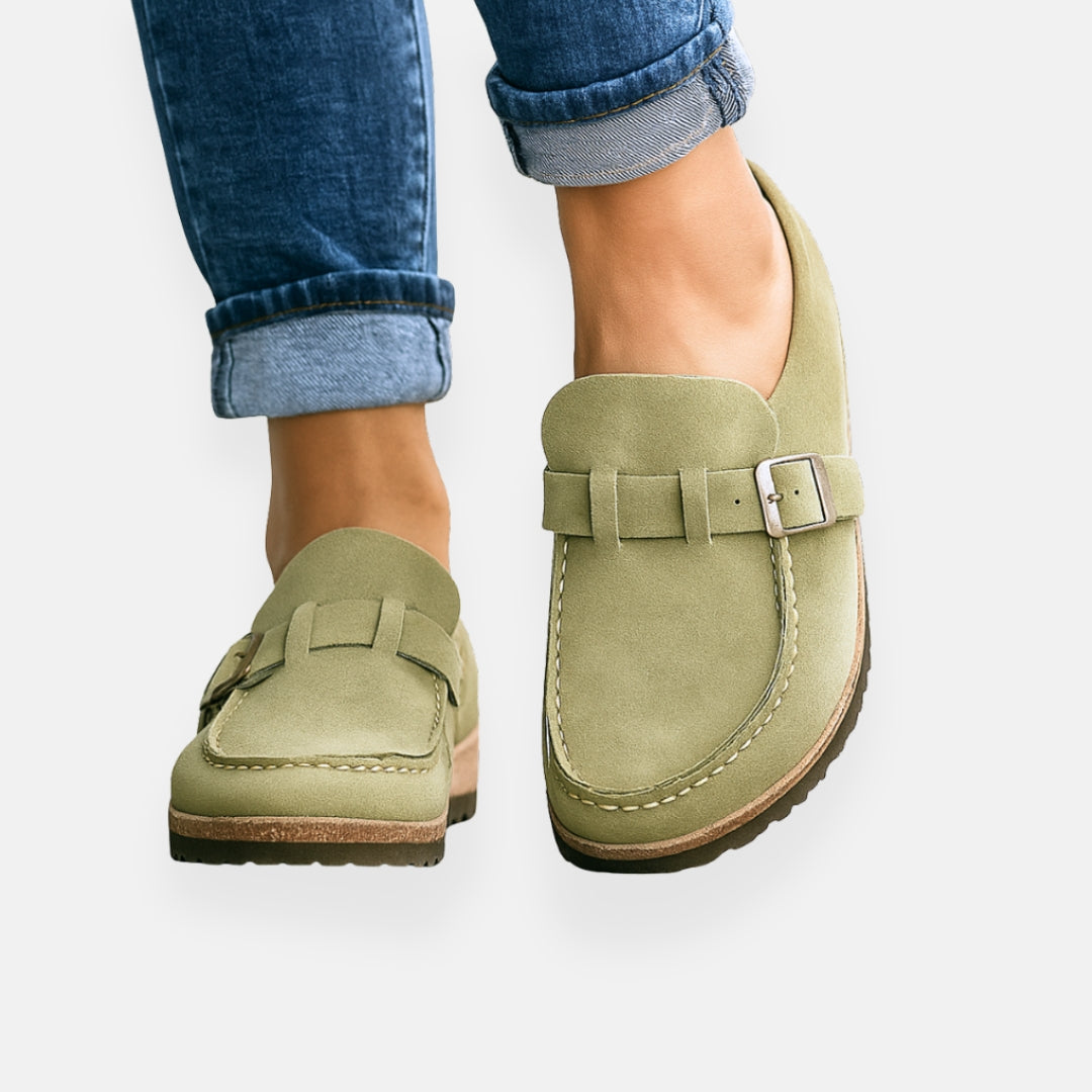 Brisa | Confort Orthopédique Luxe