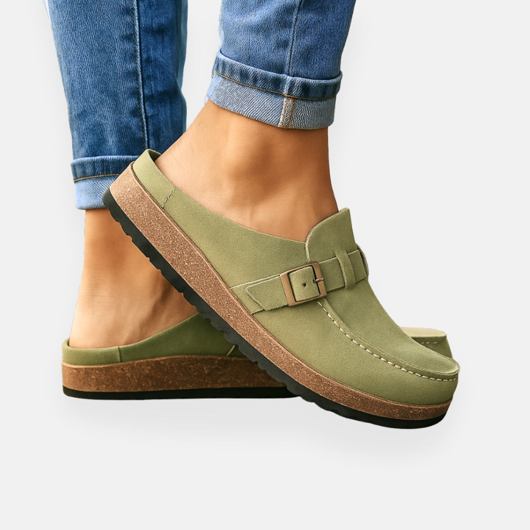 Brisa | Confort Orthopédique Luxe
