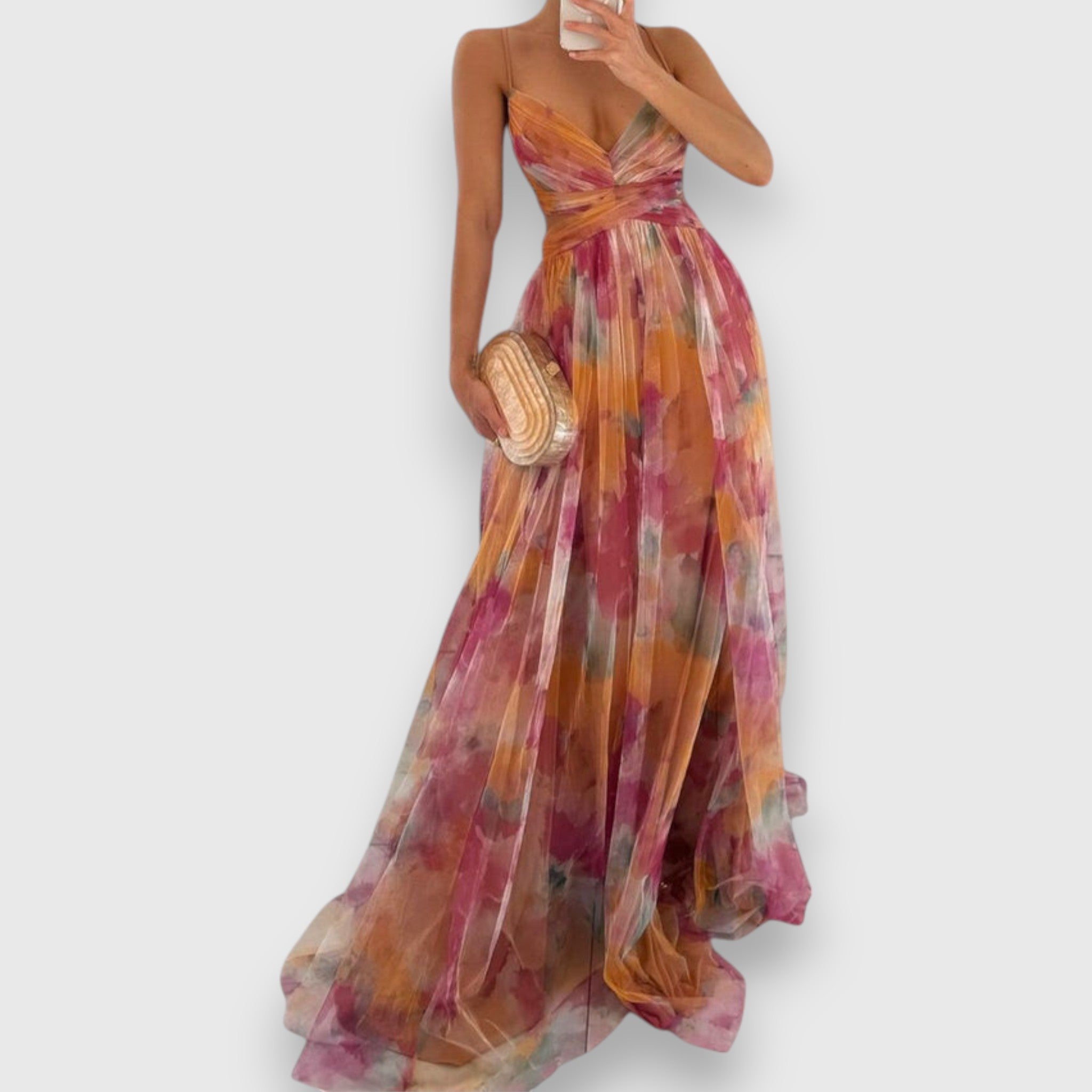 Avenia | Robe