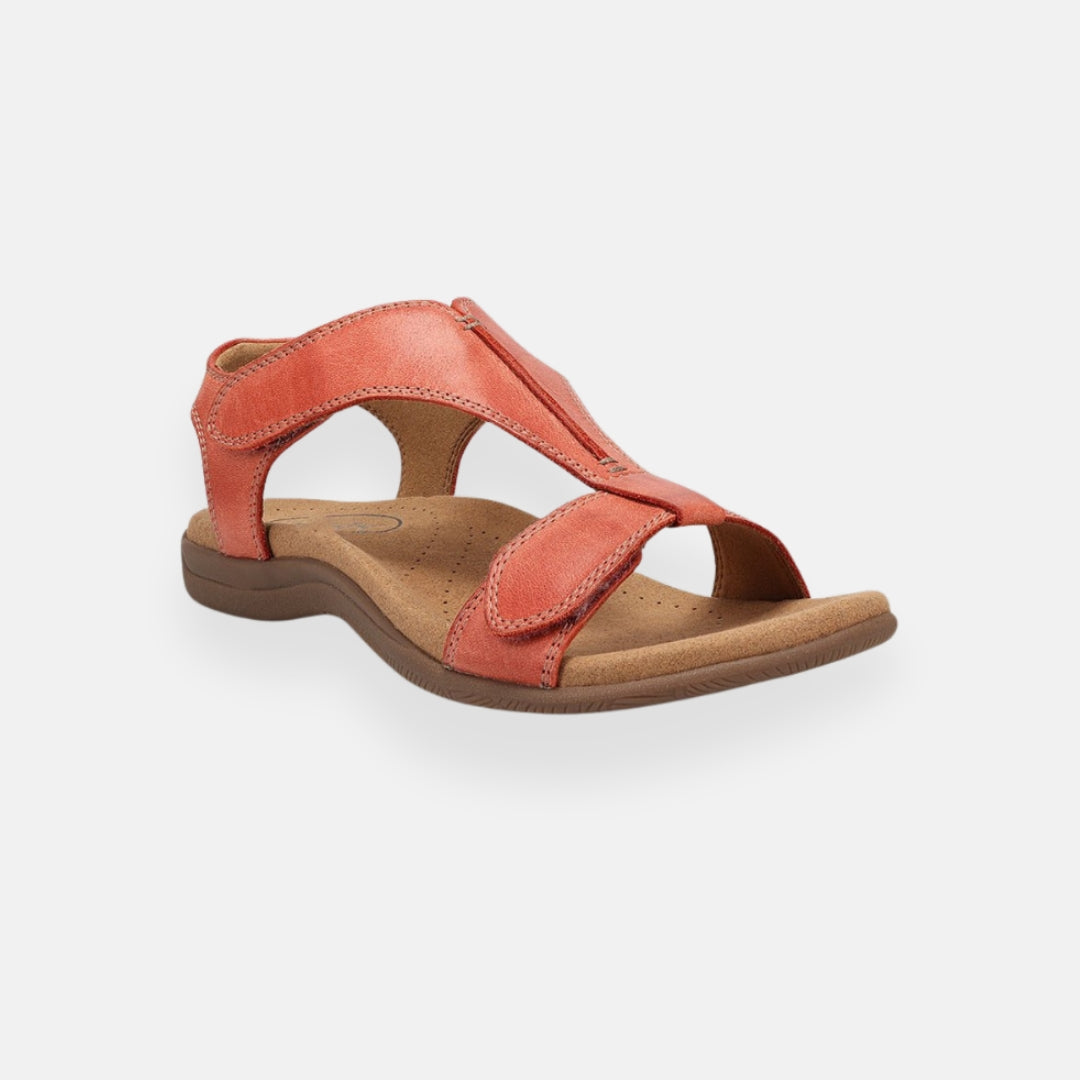 Fabiola | Sandales orthopédiques élégantes
