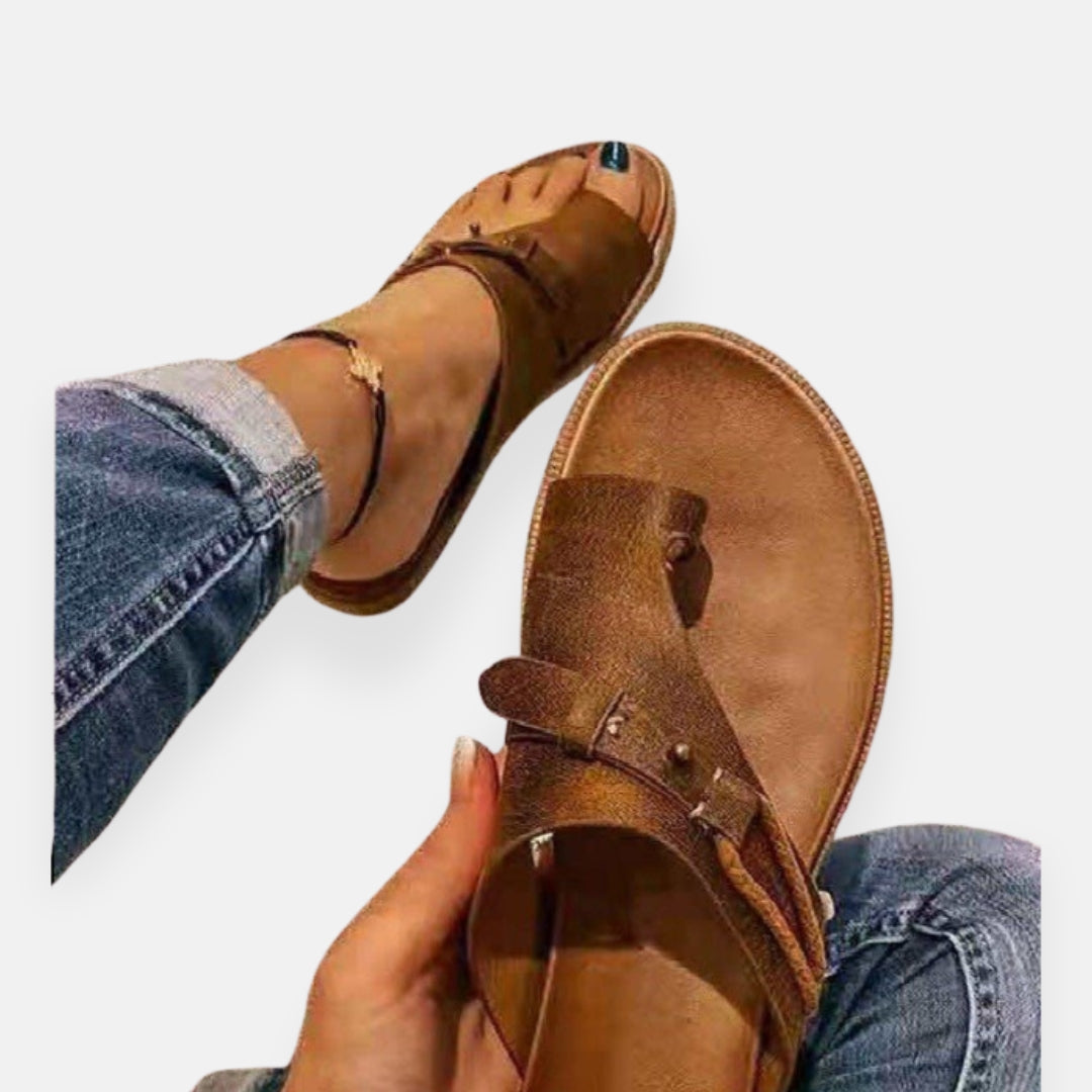 Fernanda | Sandales de confort élégantes