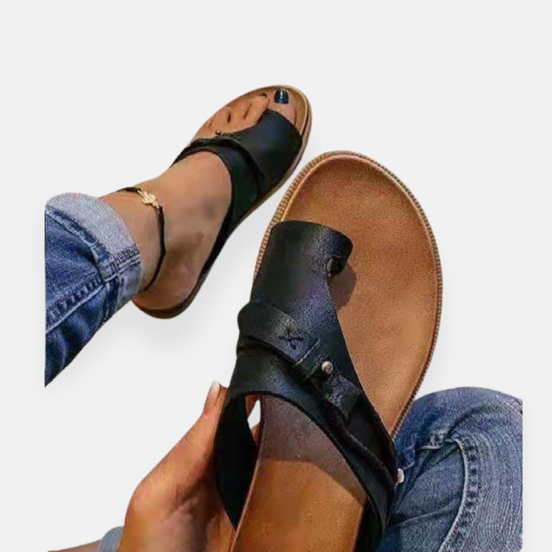 Fernanda | Sandales de confort élégantes