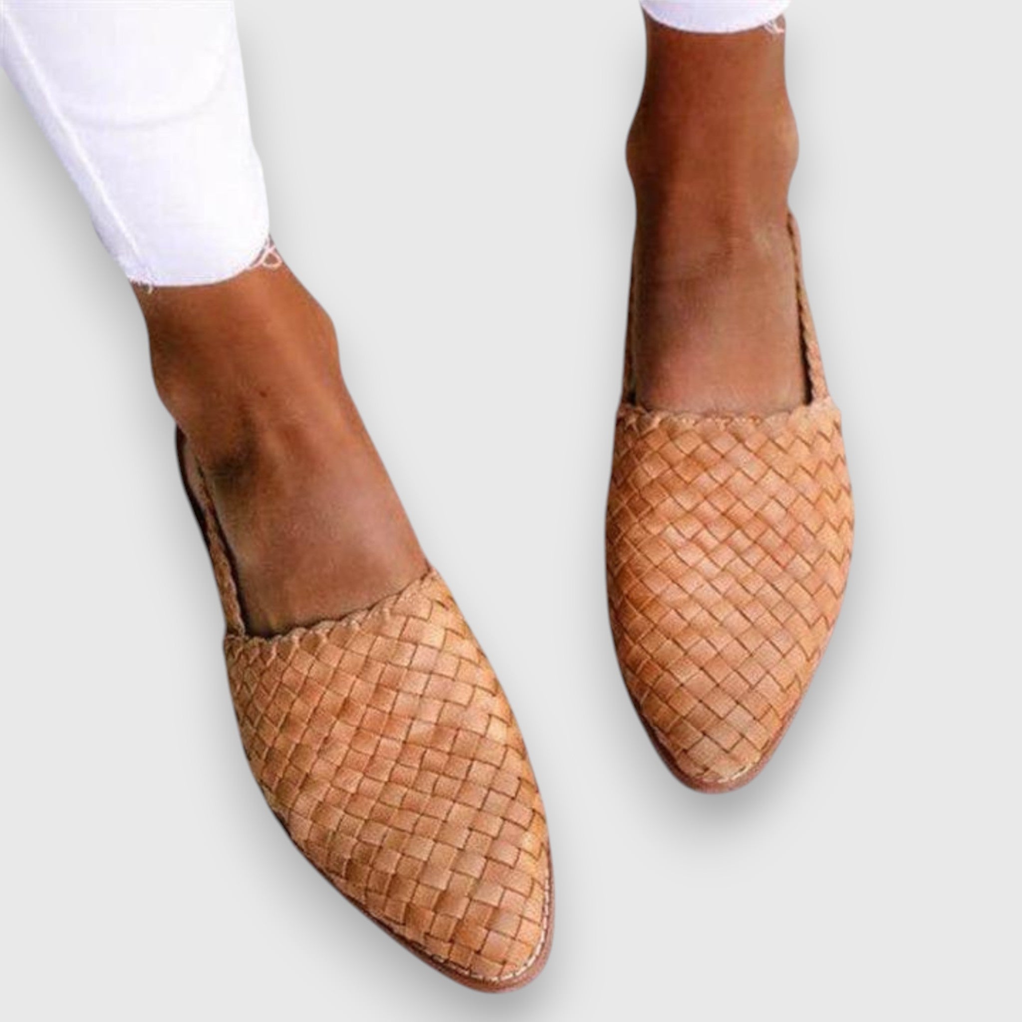 Malia | Sandales Élégantes