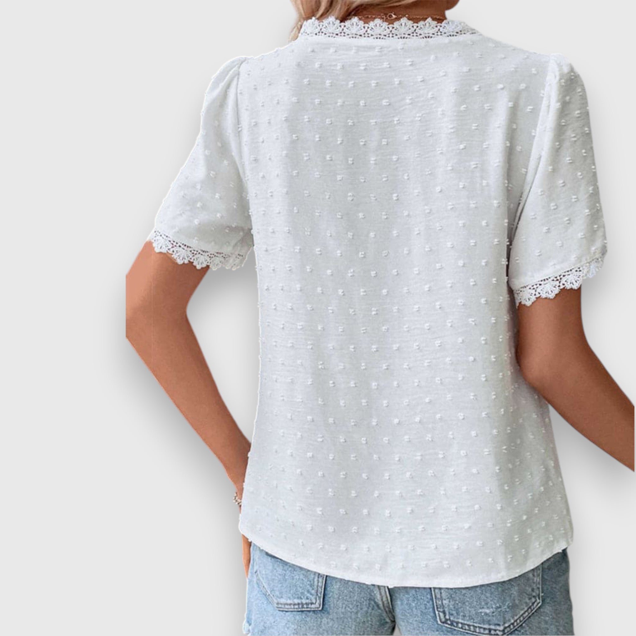 Wassa | Blouse