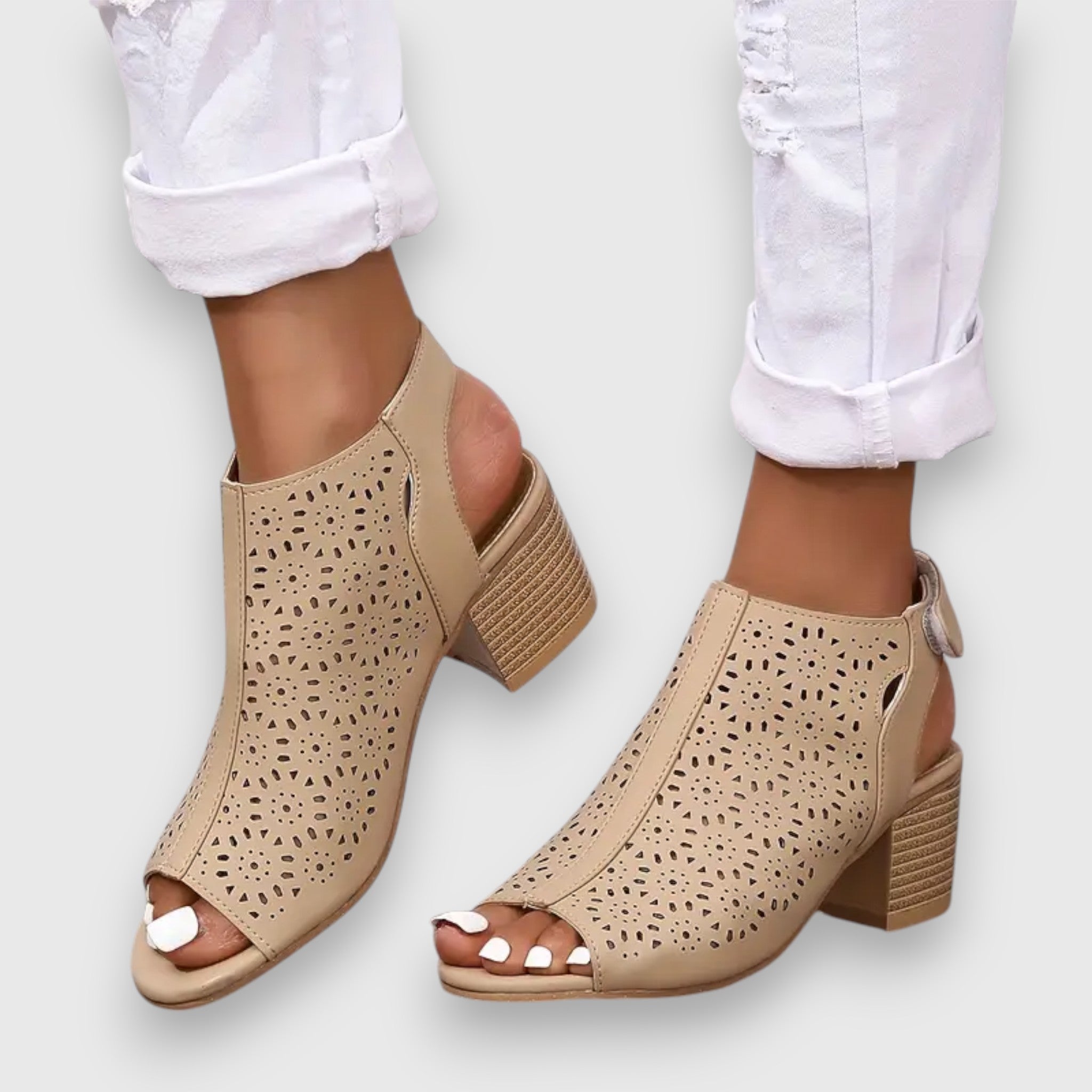 Mira | Sandales