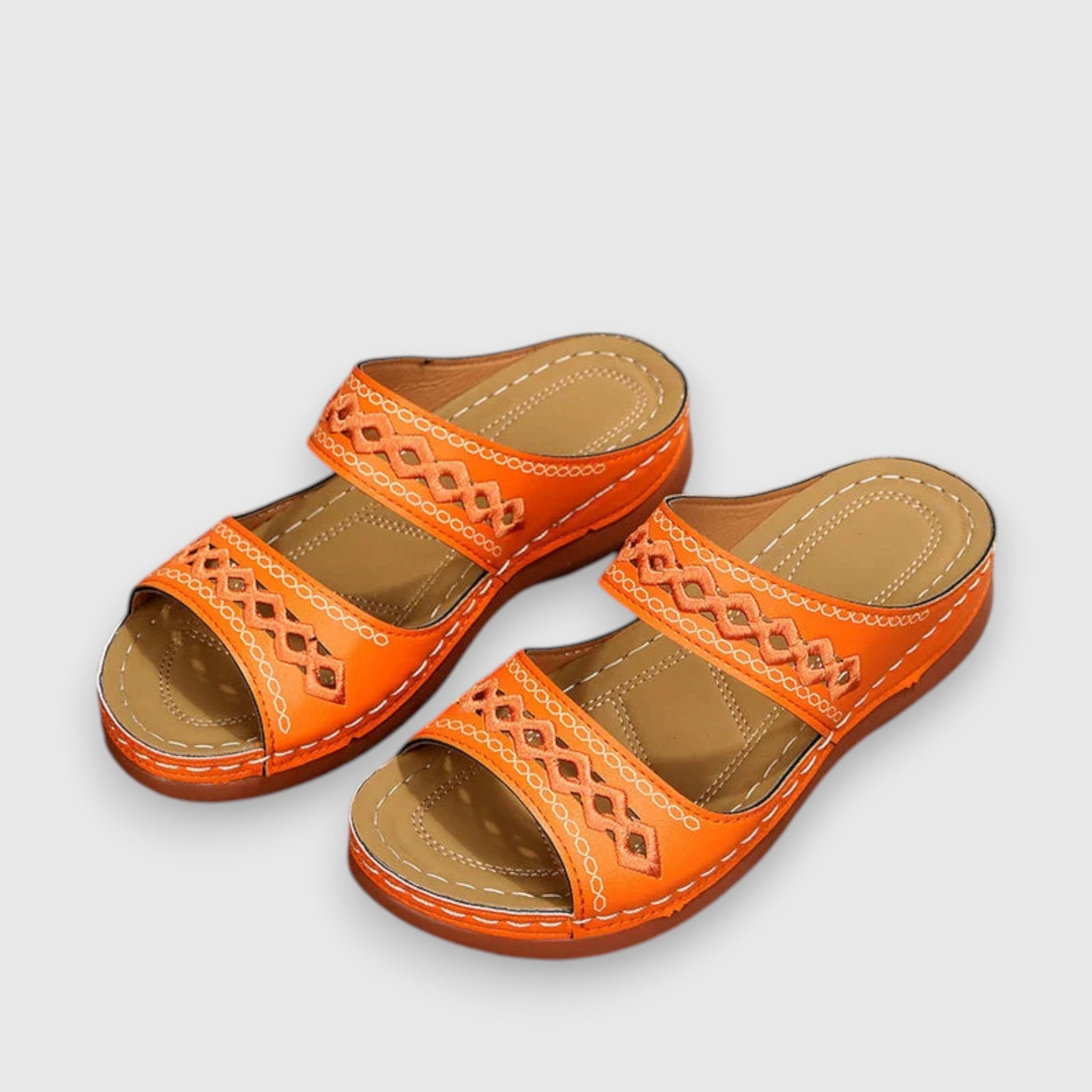 Heidi | Sandales