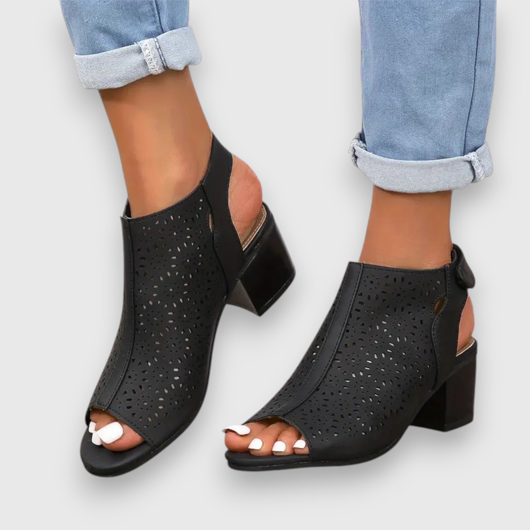 Mira | Sandales