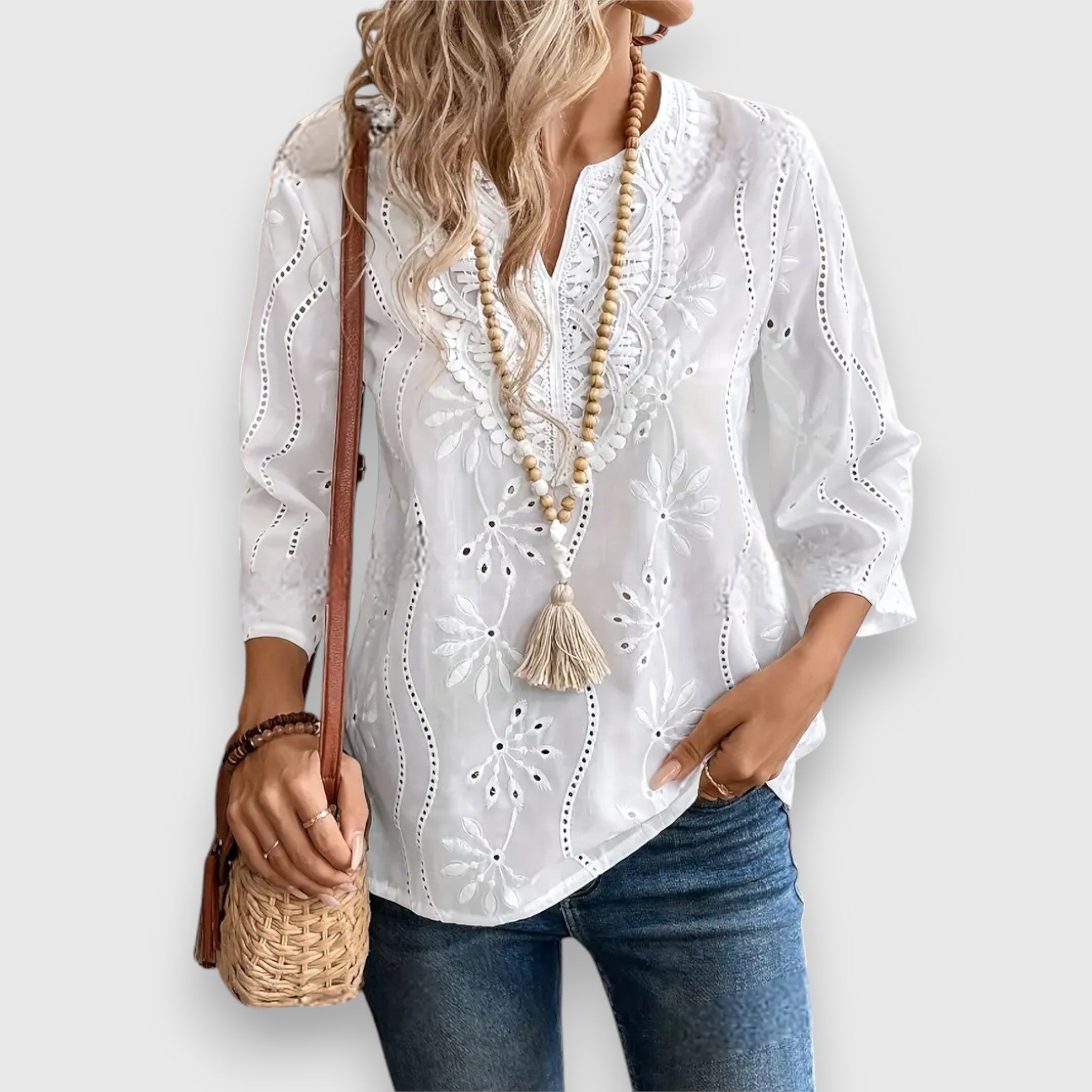 Tessa | Blouse