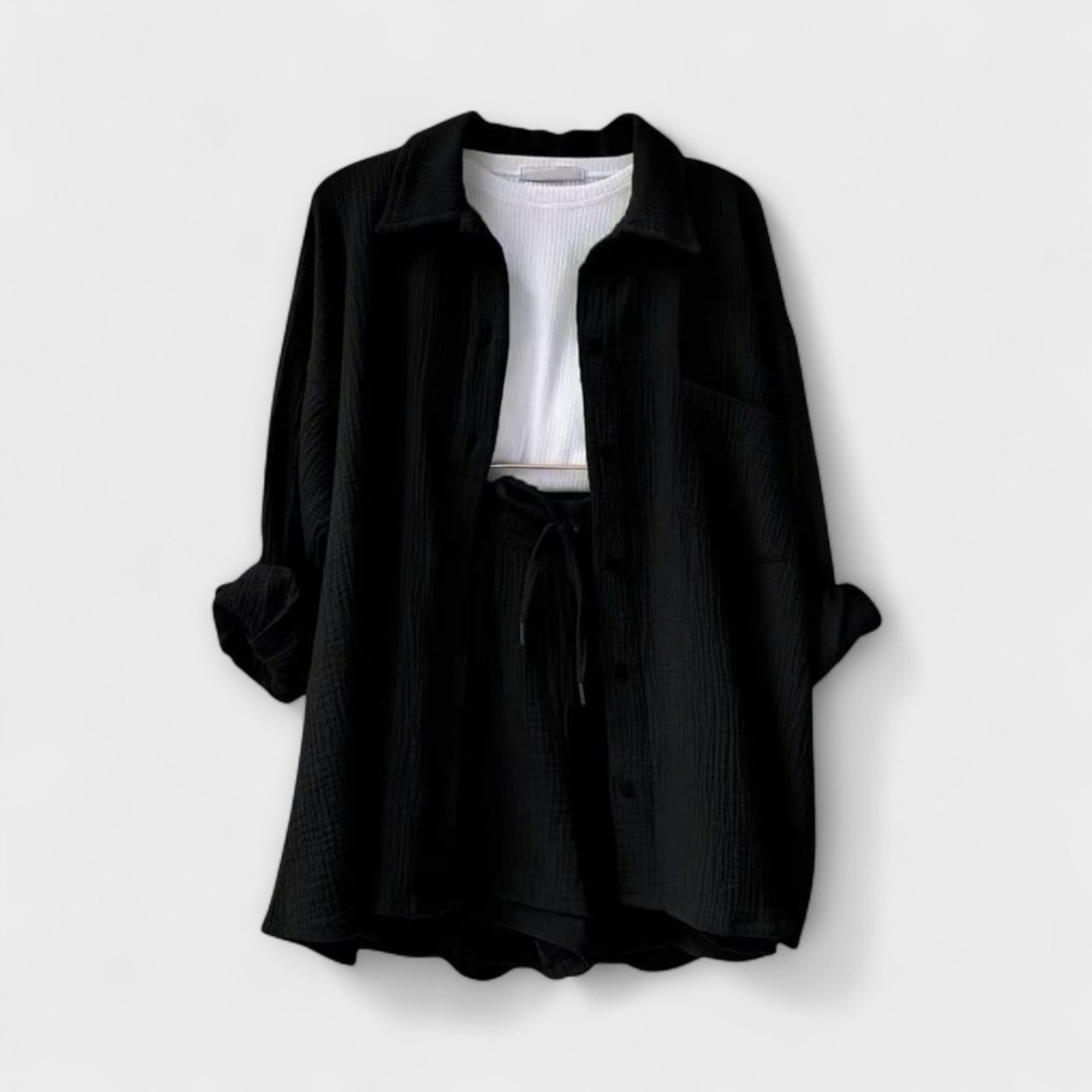 Victoria | Ensemble Confortable 2 Pièces