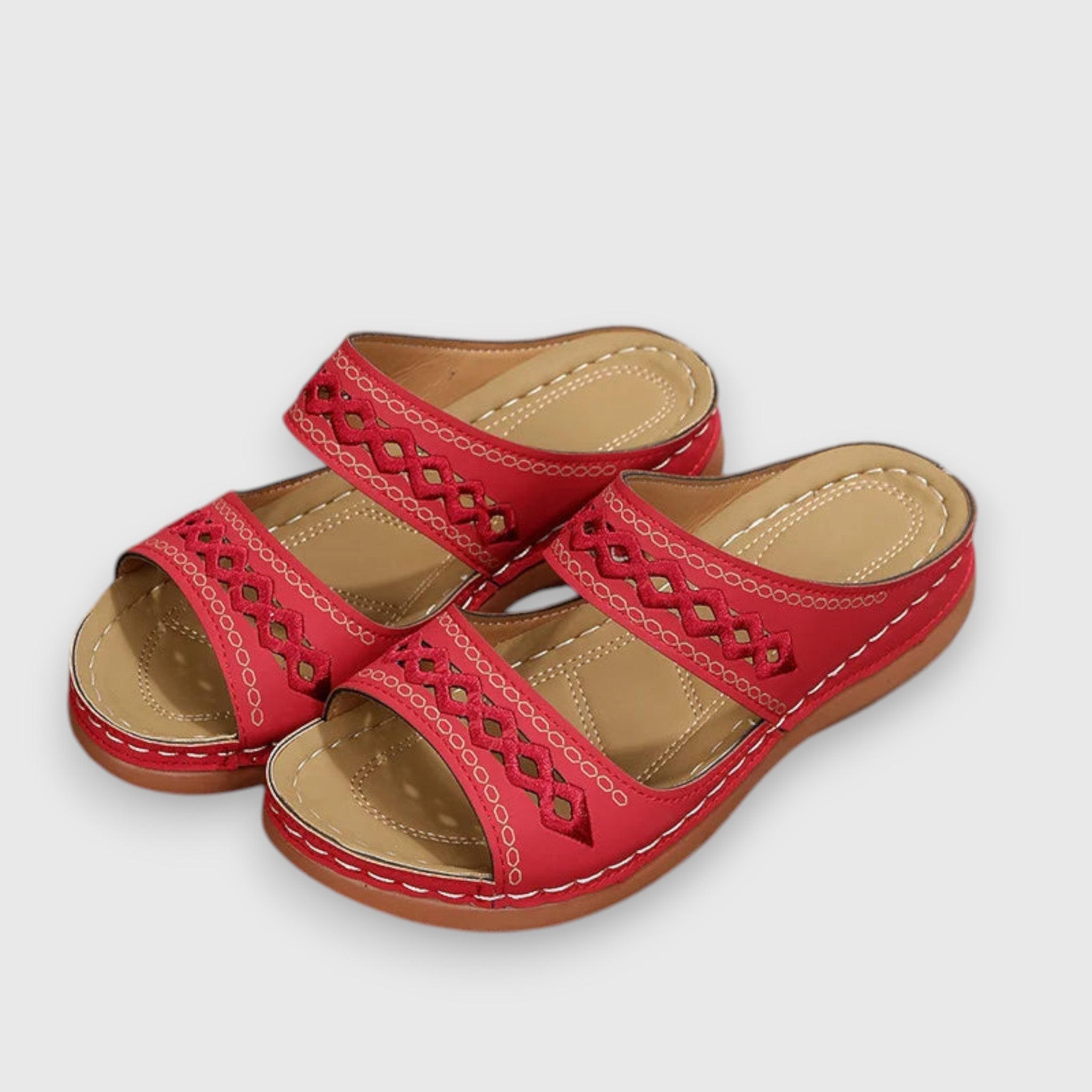 Heidi | Sandales