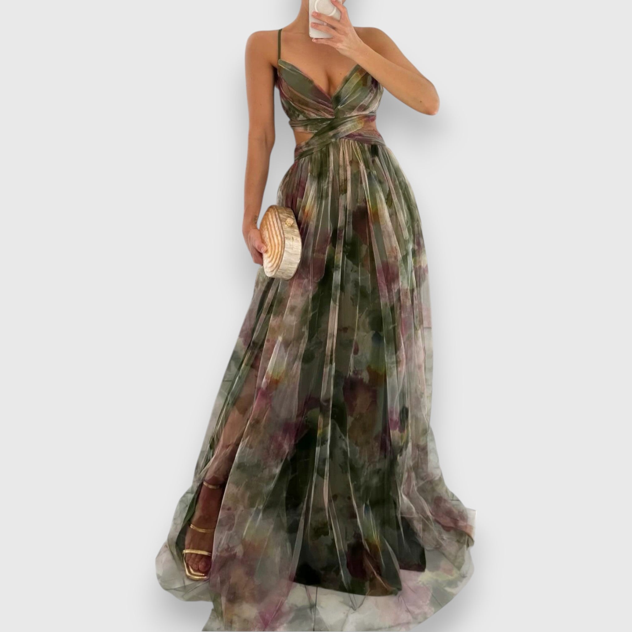 Avenia | Robe