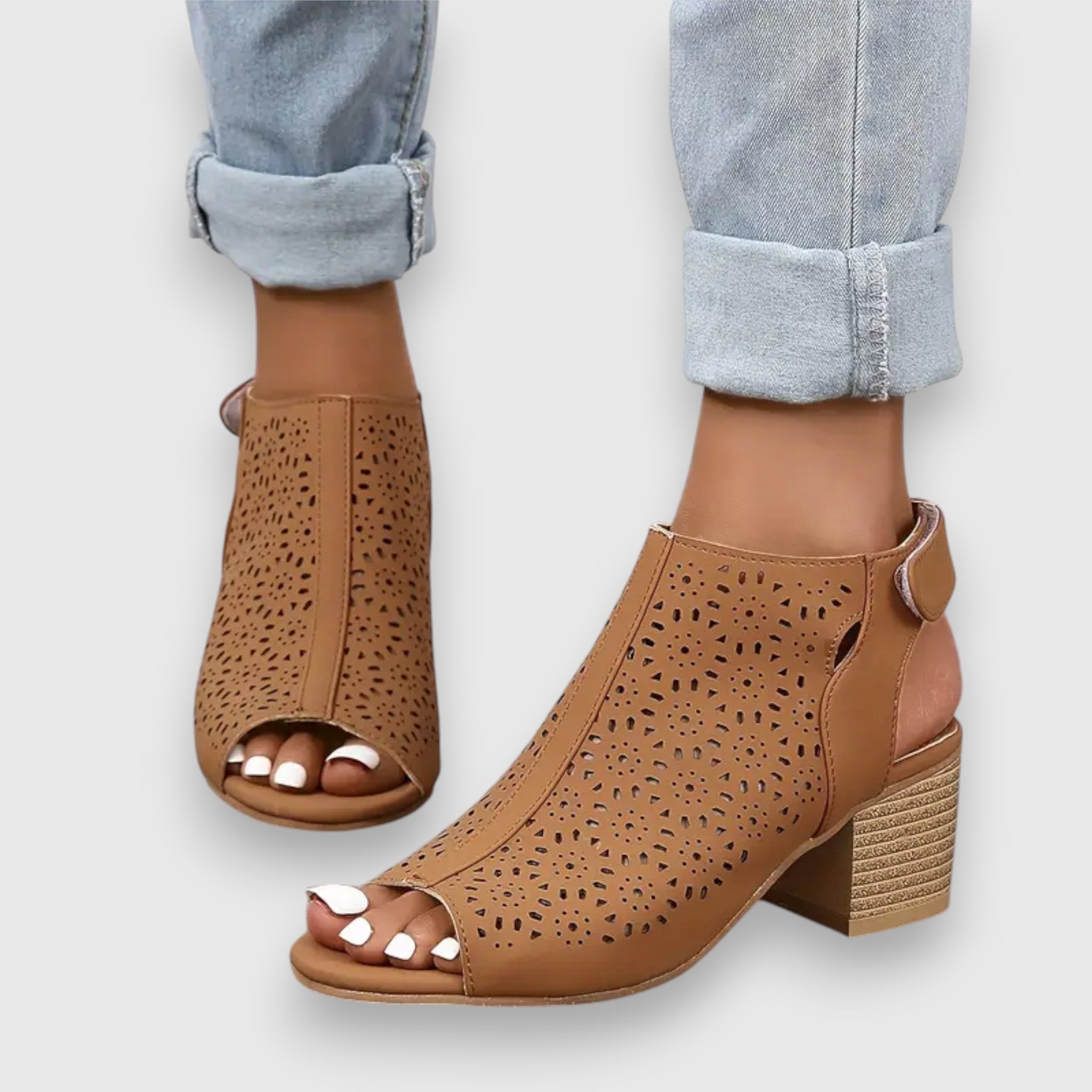 Mira | Sandales