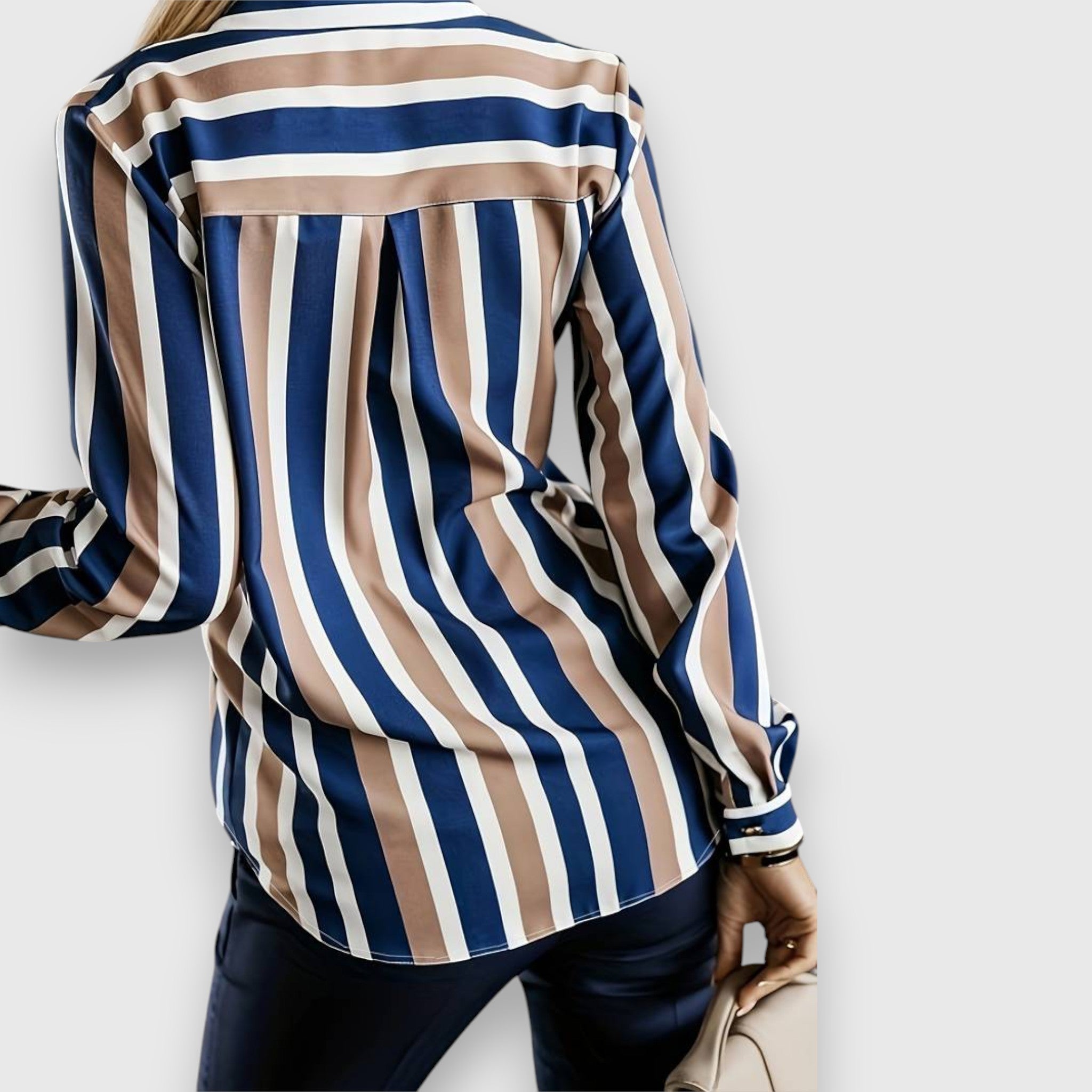 Felicia | Blouse