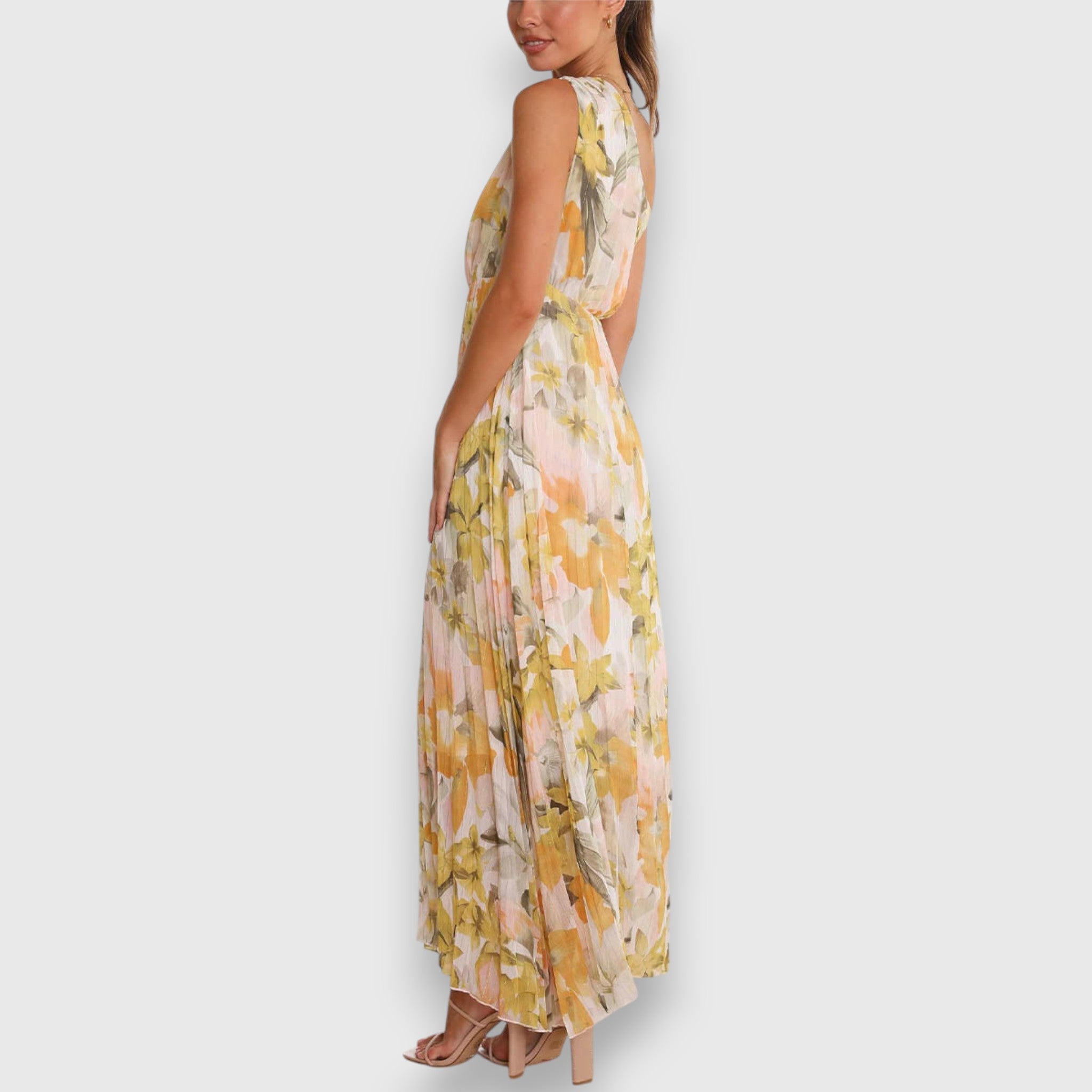 Soléna | Robe