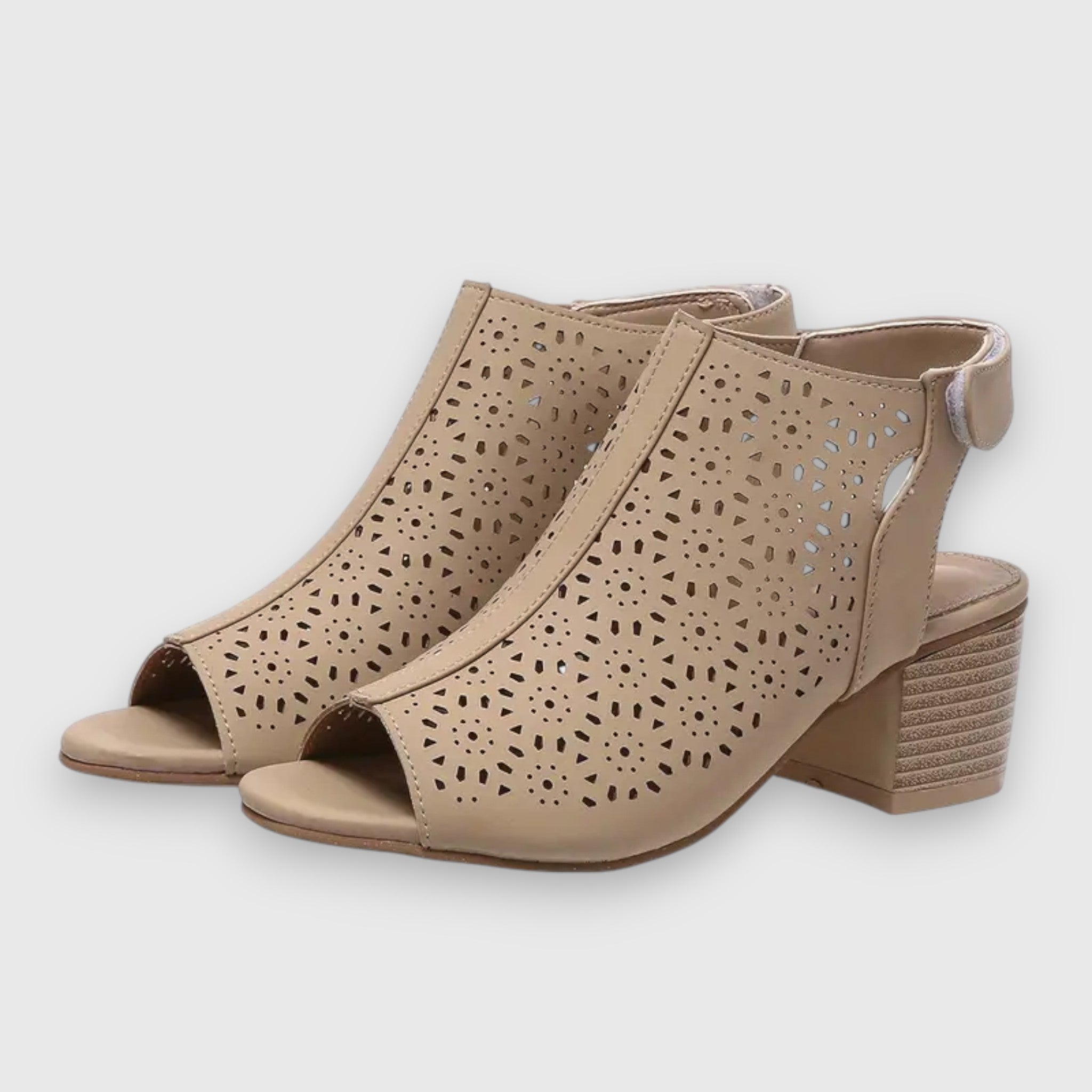 Mira | Sandales