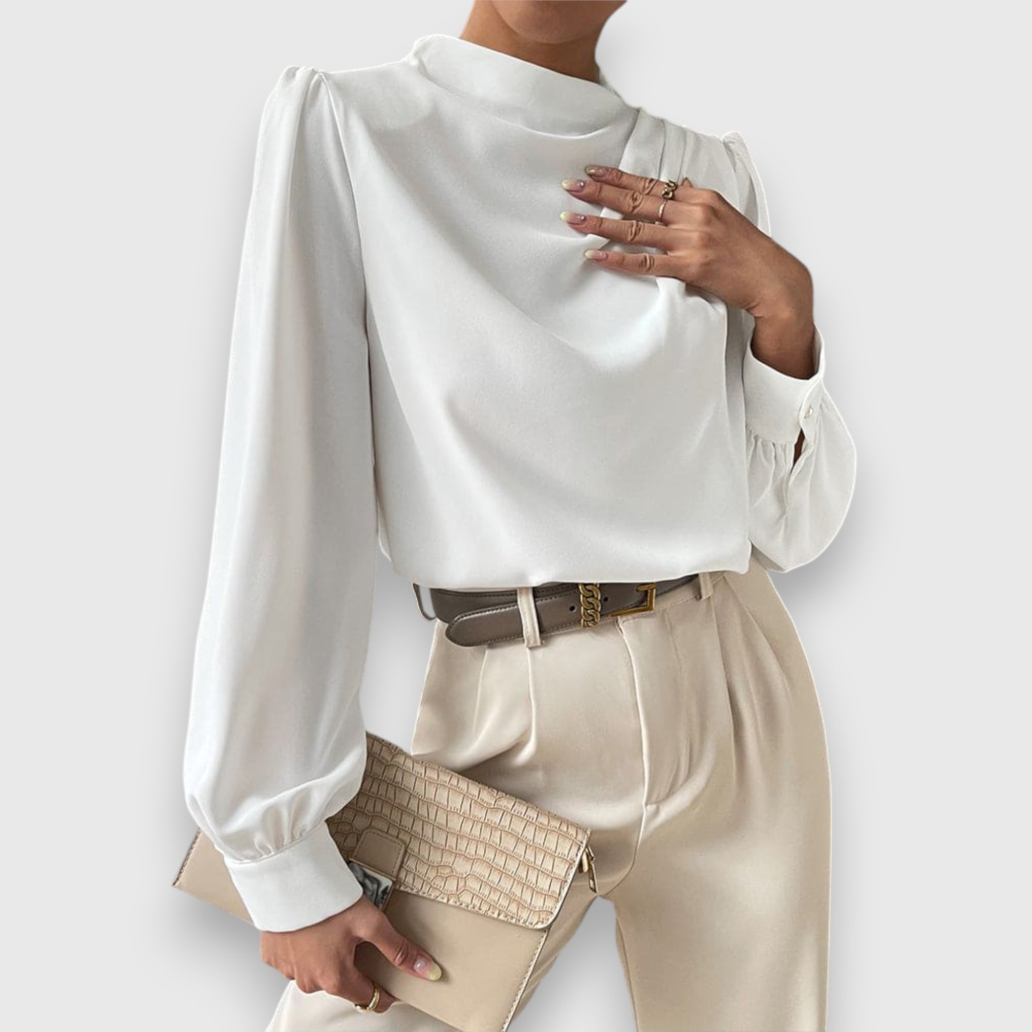 Elina | Blouse