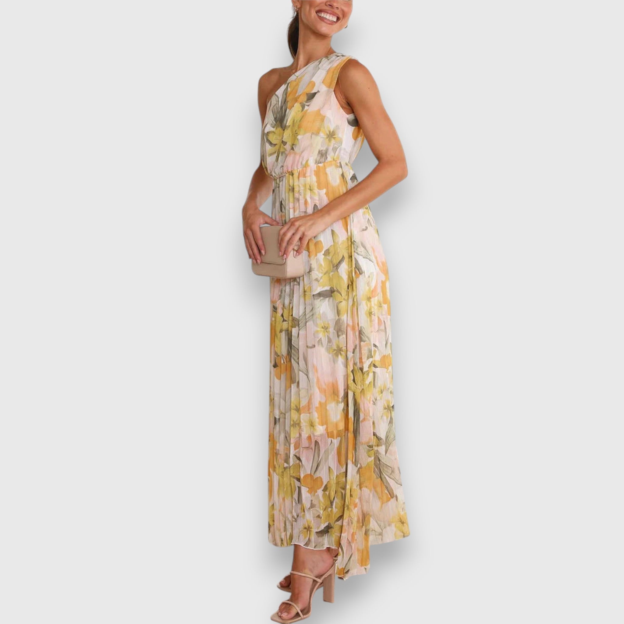 Soléna | Robe