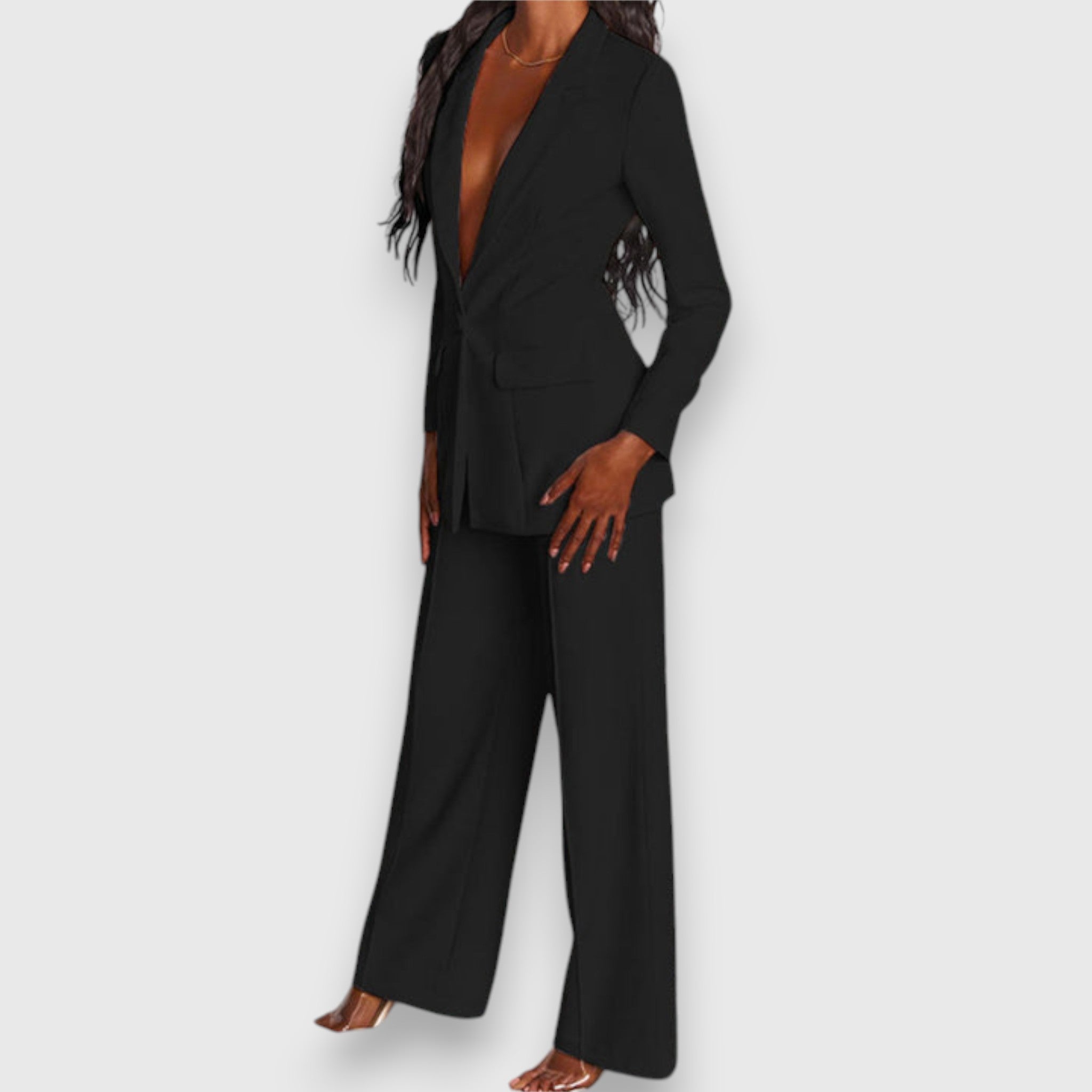 Everly | Ensemble Blazer