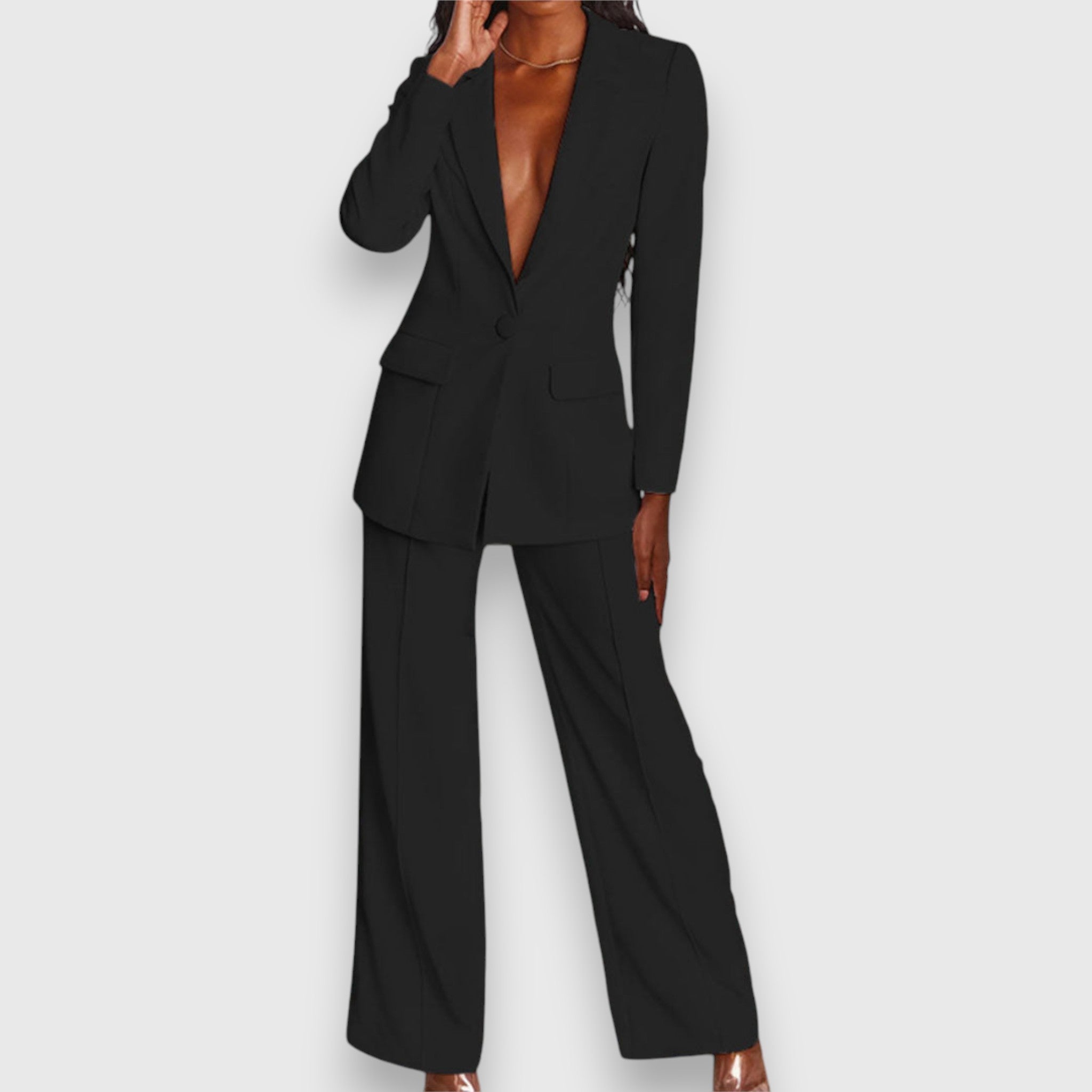 Everly | Ensemble Blazer