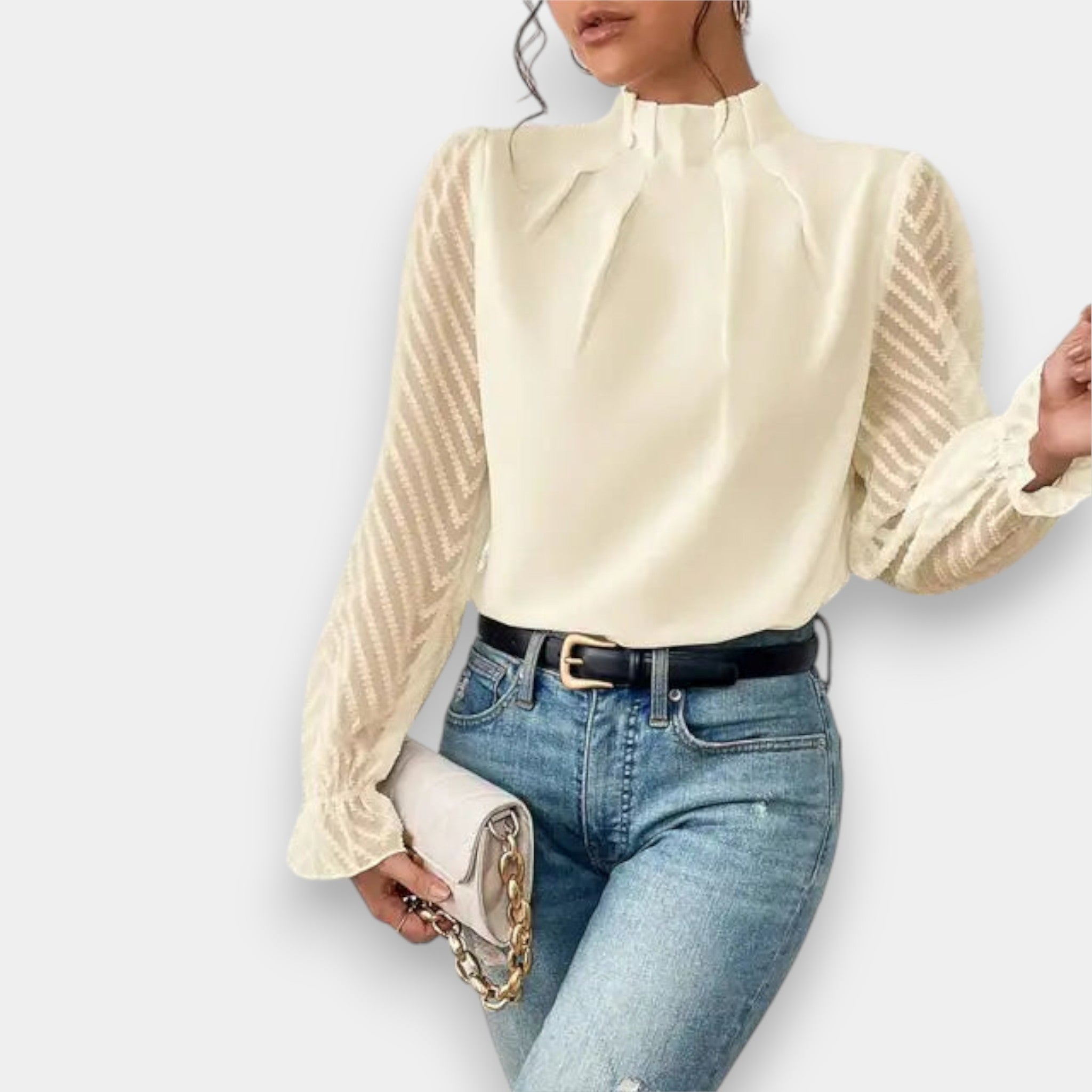 Evana | Blouse