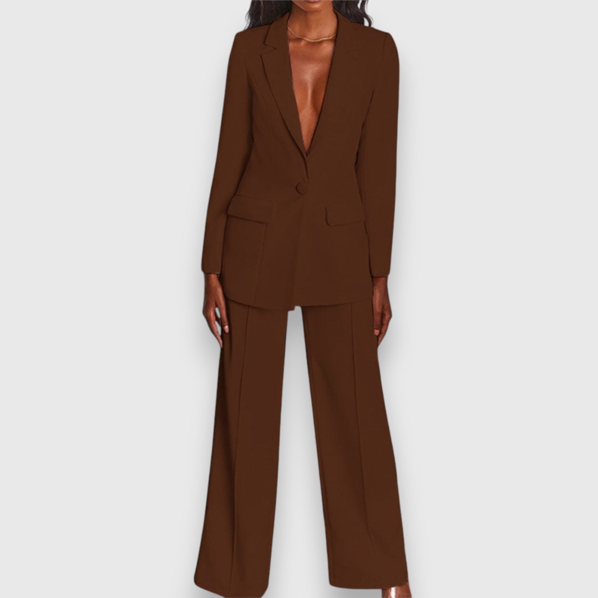 Everly | Ensemble Blazer