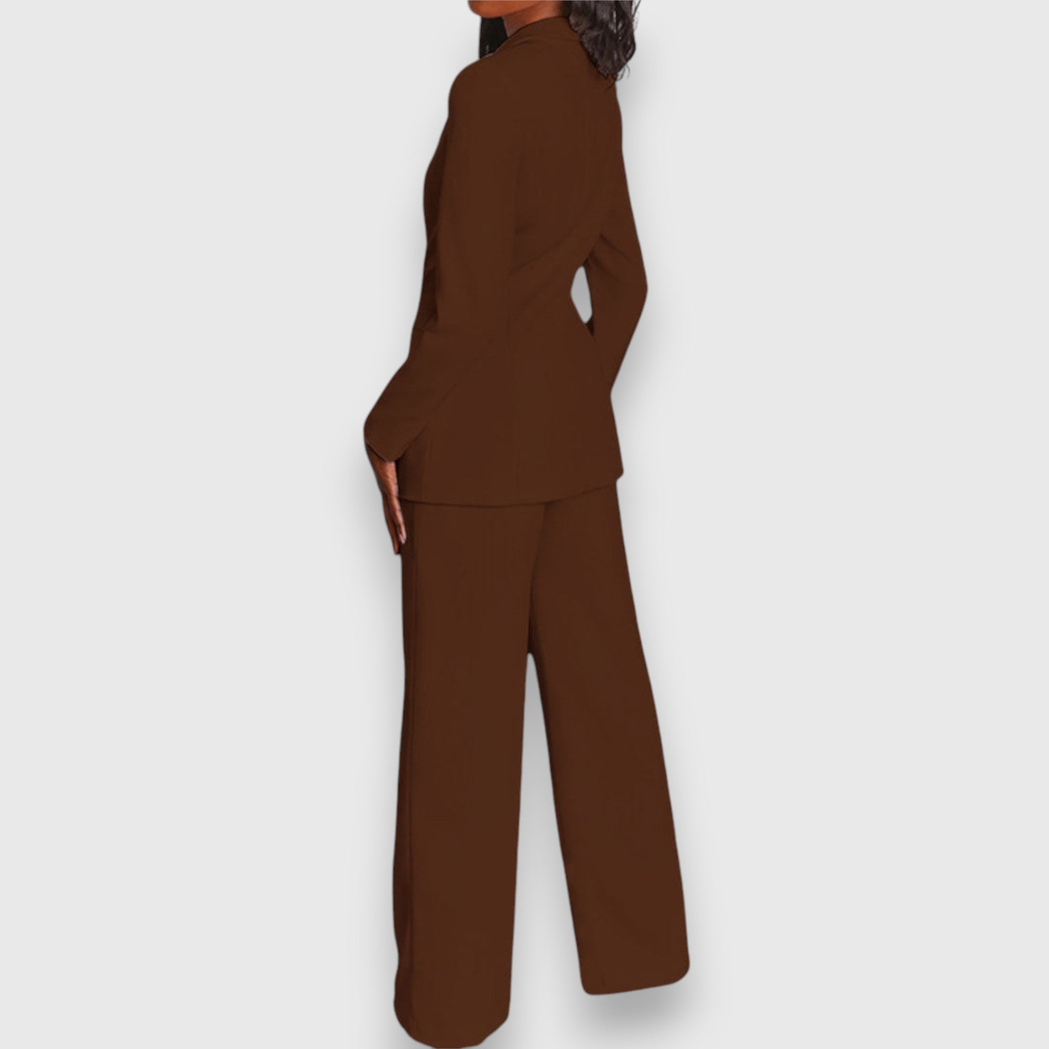 Everly | Ensemble Blazer