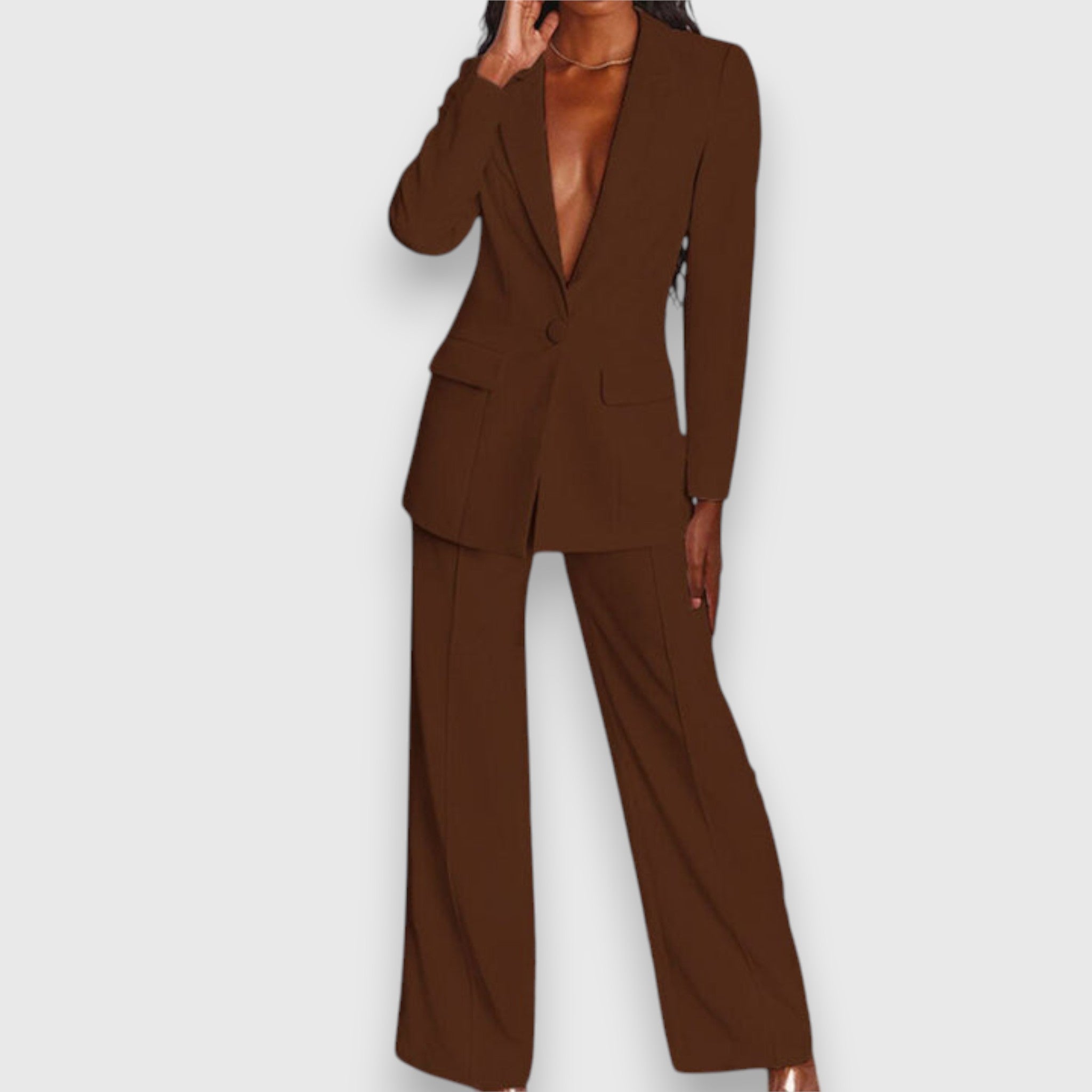 Everly | Ensemble Blazer