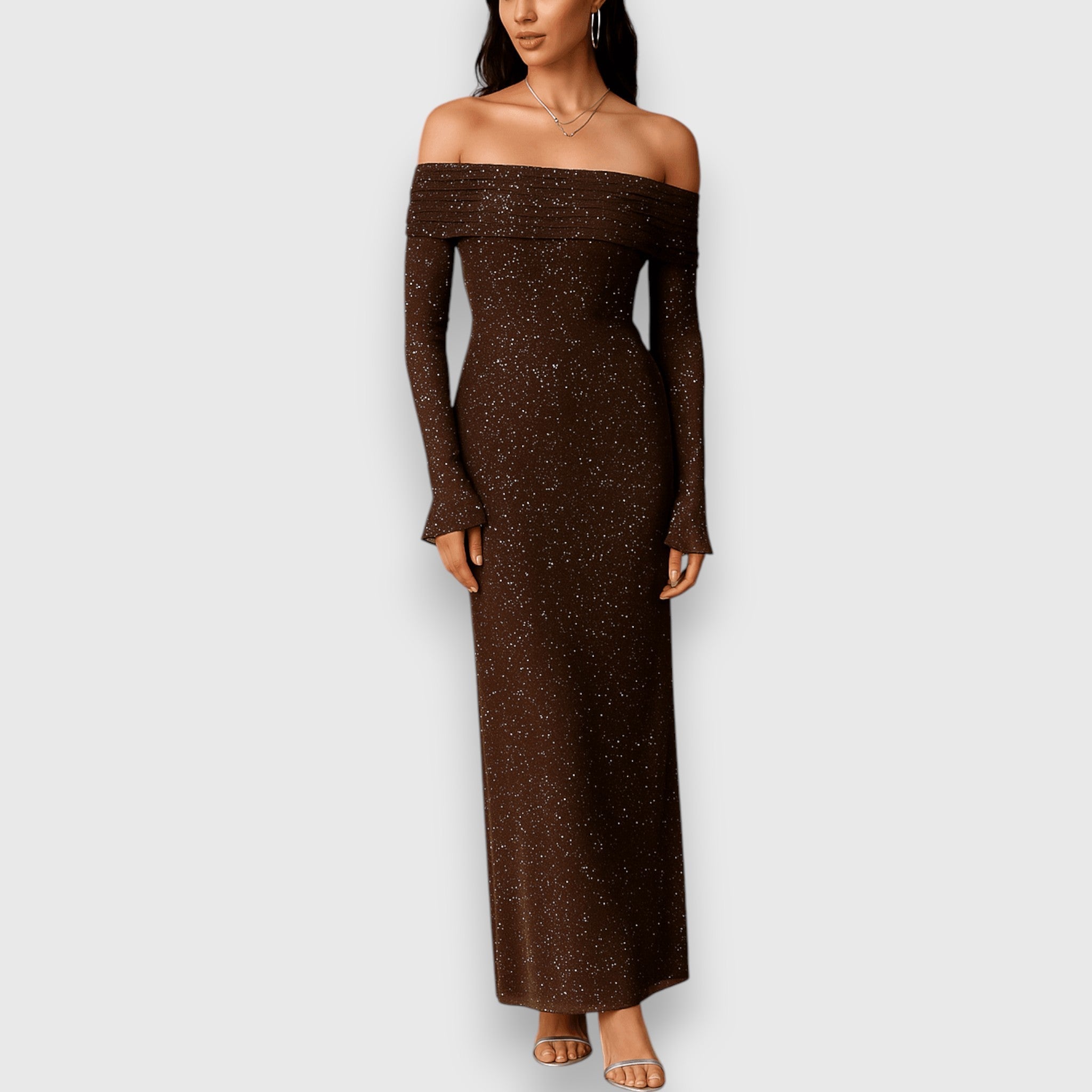 Sarena | Robe Maxi