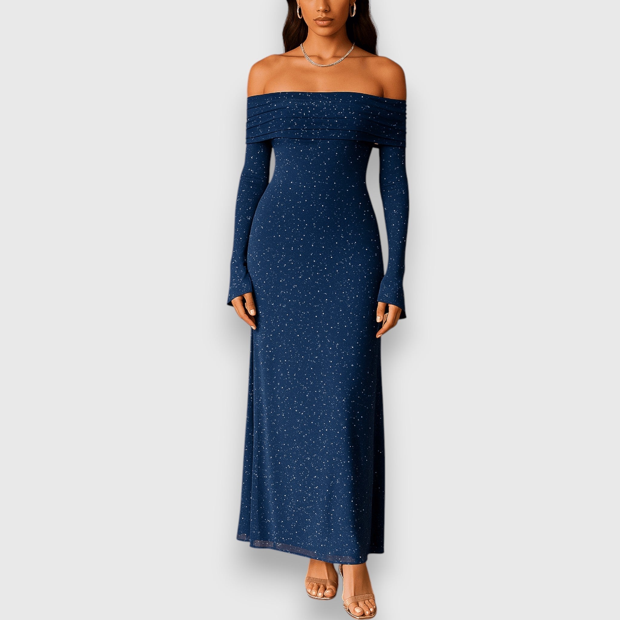 Sarena | Robe Maxi