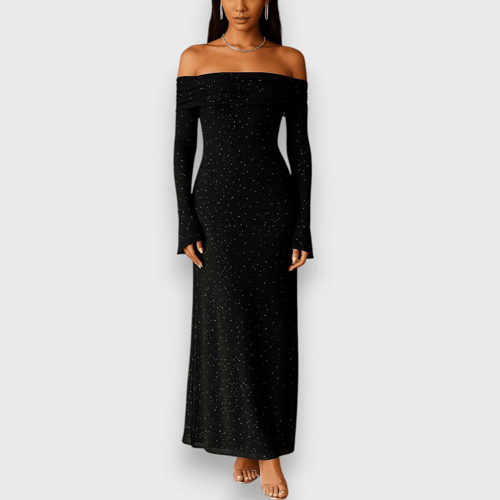 Sarena | Robe Maxi