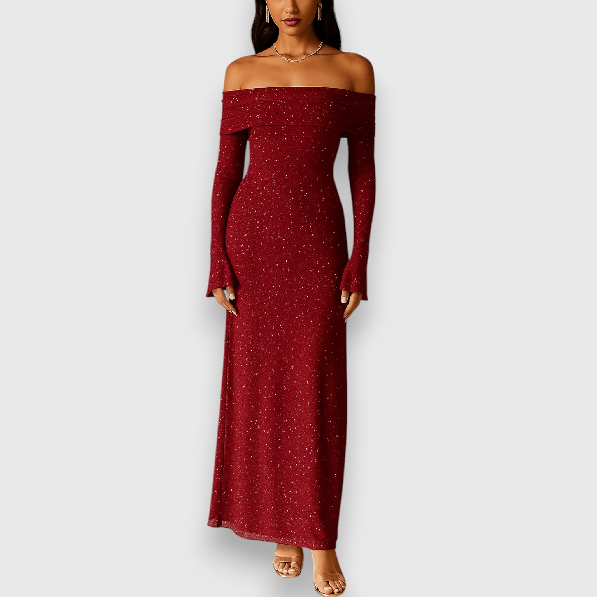 Sarena | Robe Maxi