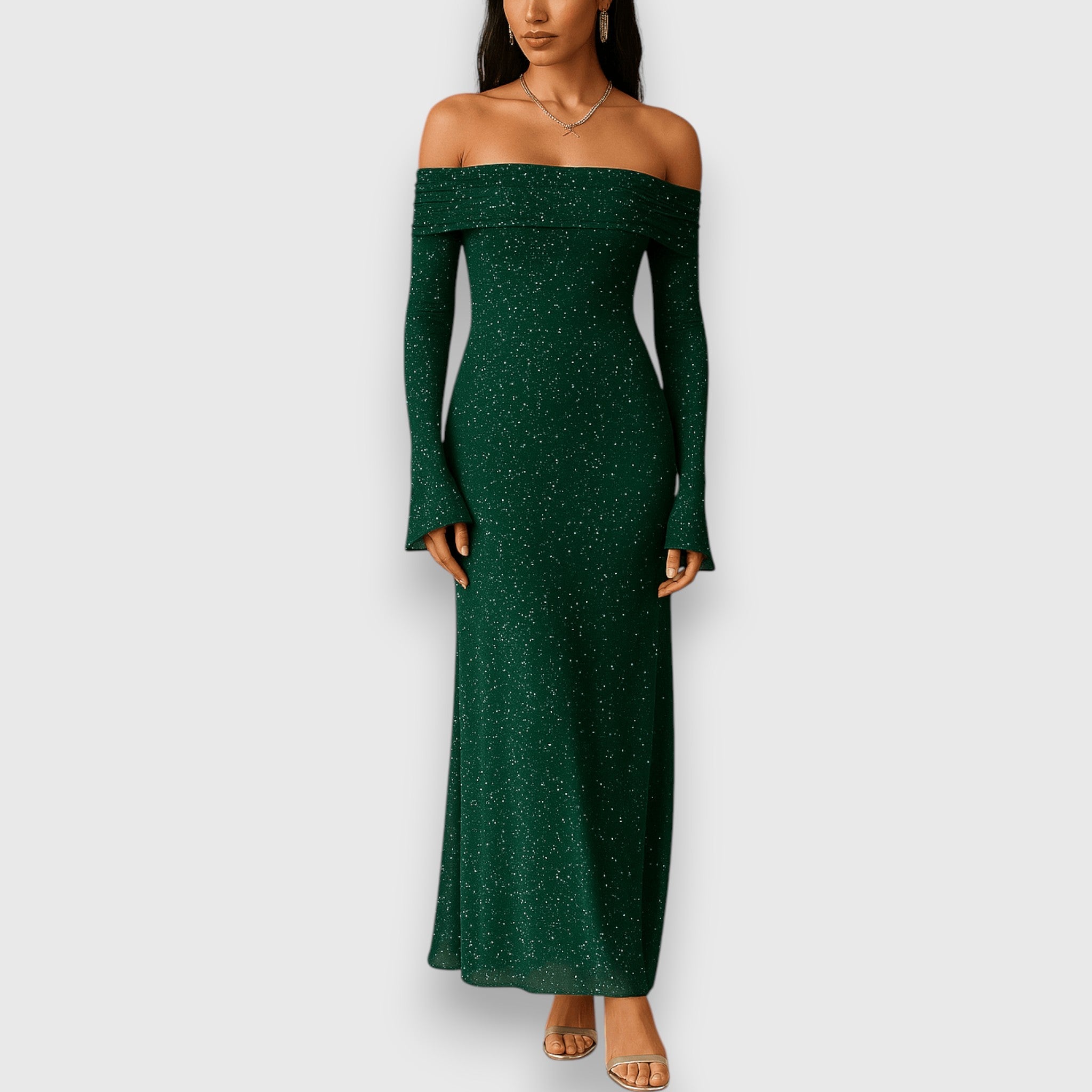 Sarena | Robe Maxi