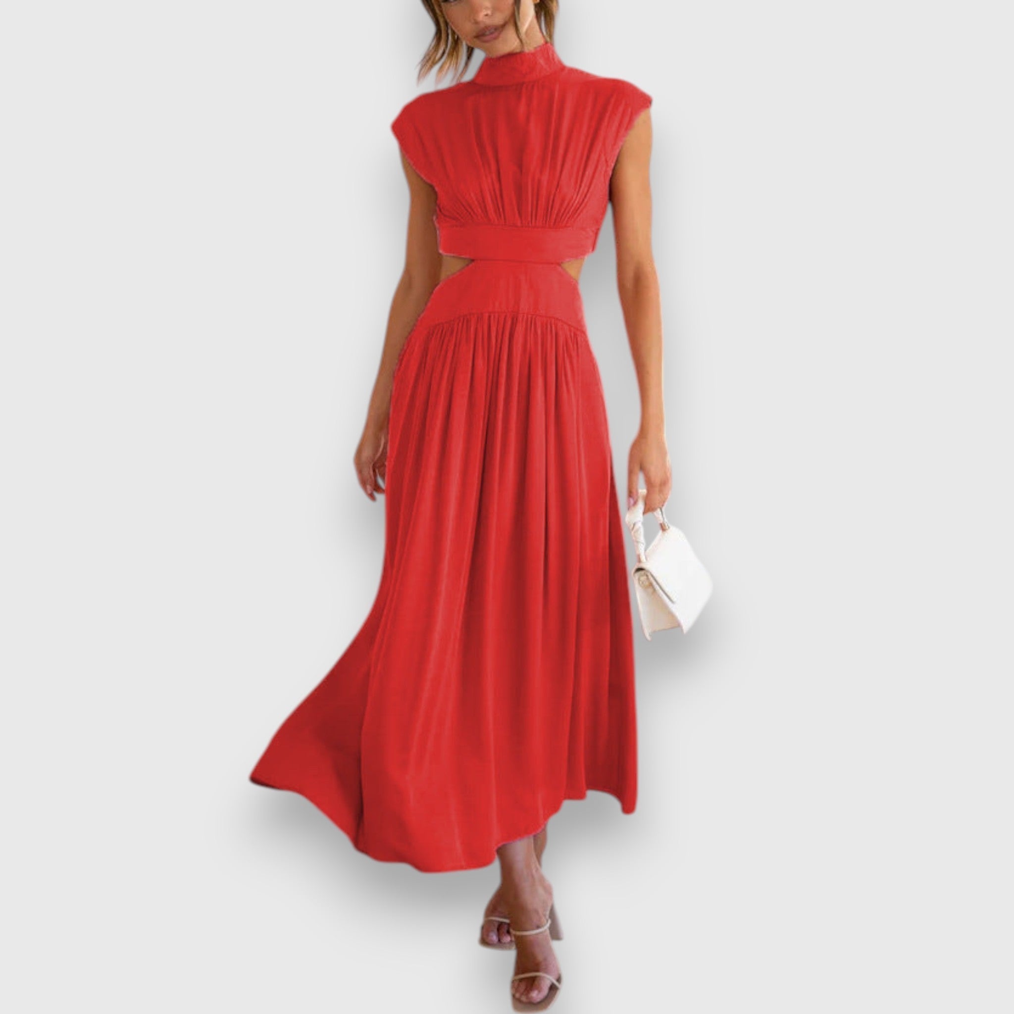 Lilli | Robe Maxidress