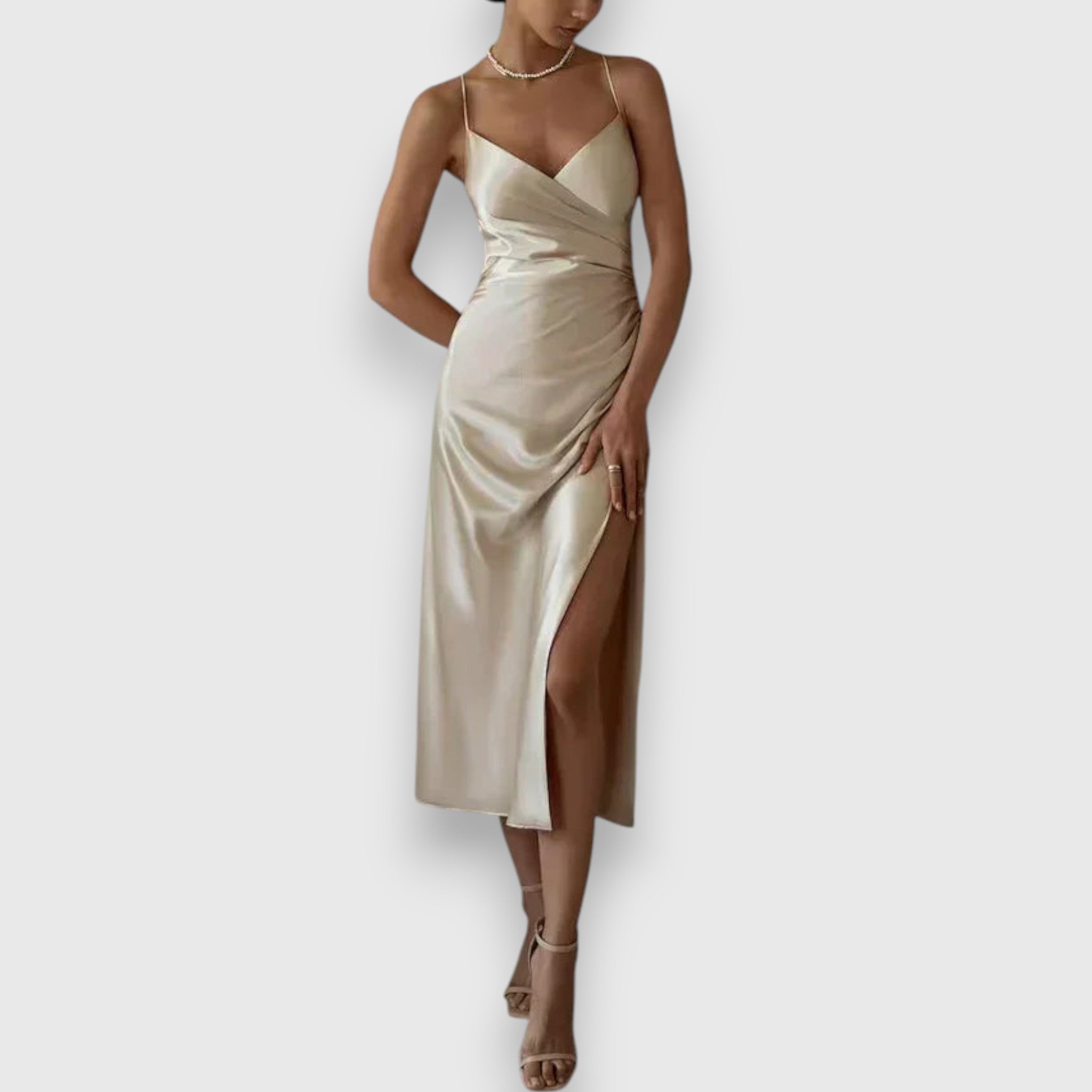 Liané | Robe