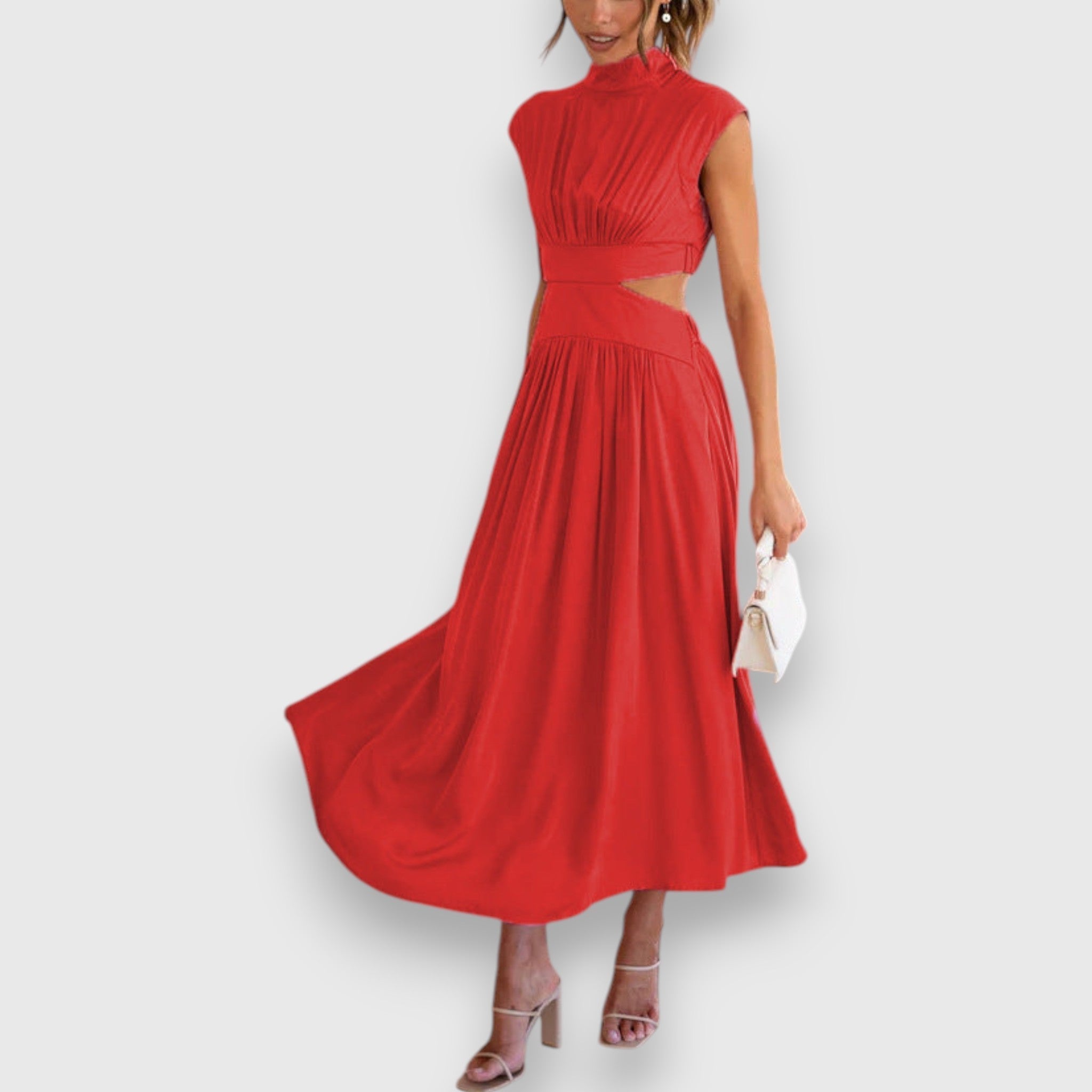 Lilli | Robe Maxidress