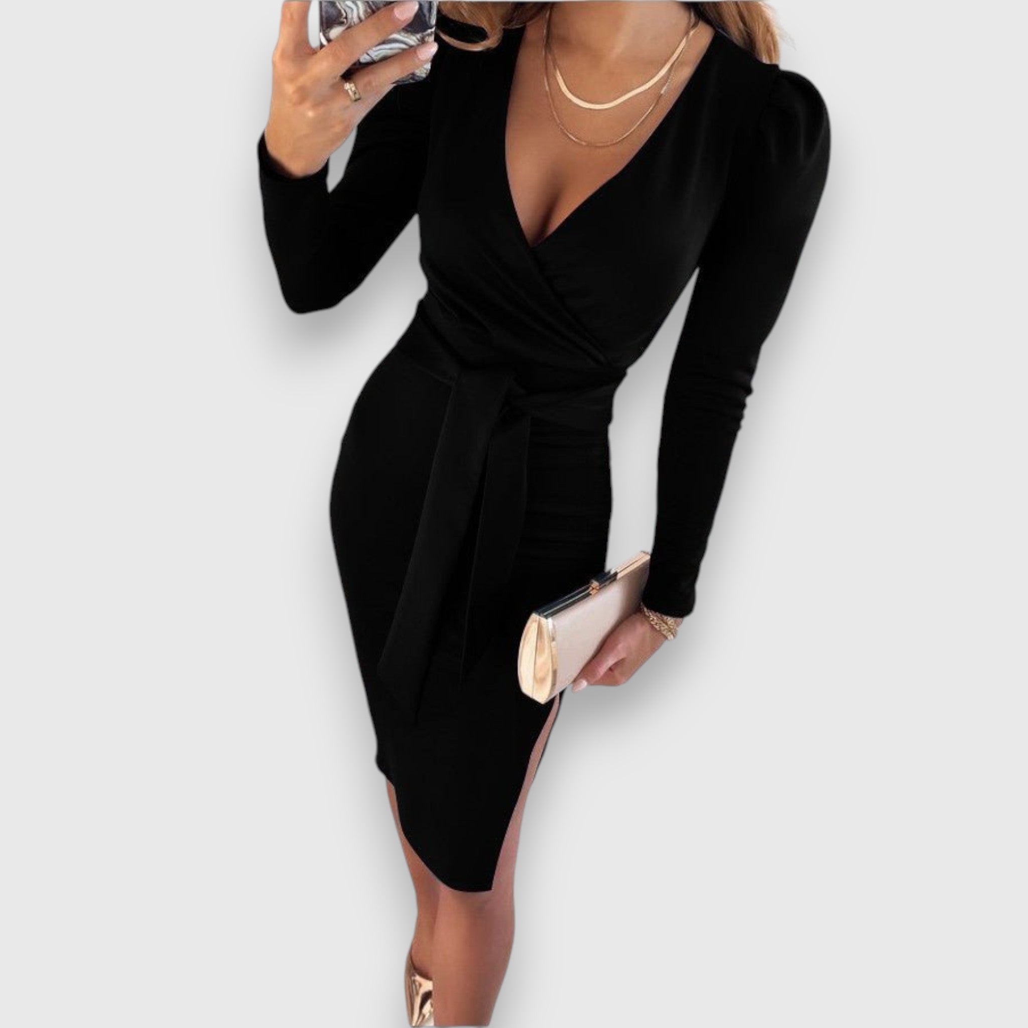 Romy | Robe